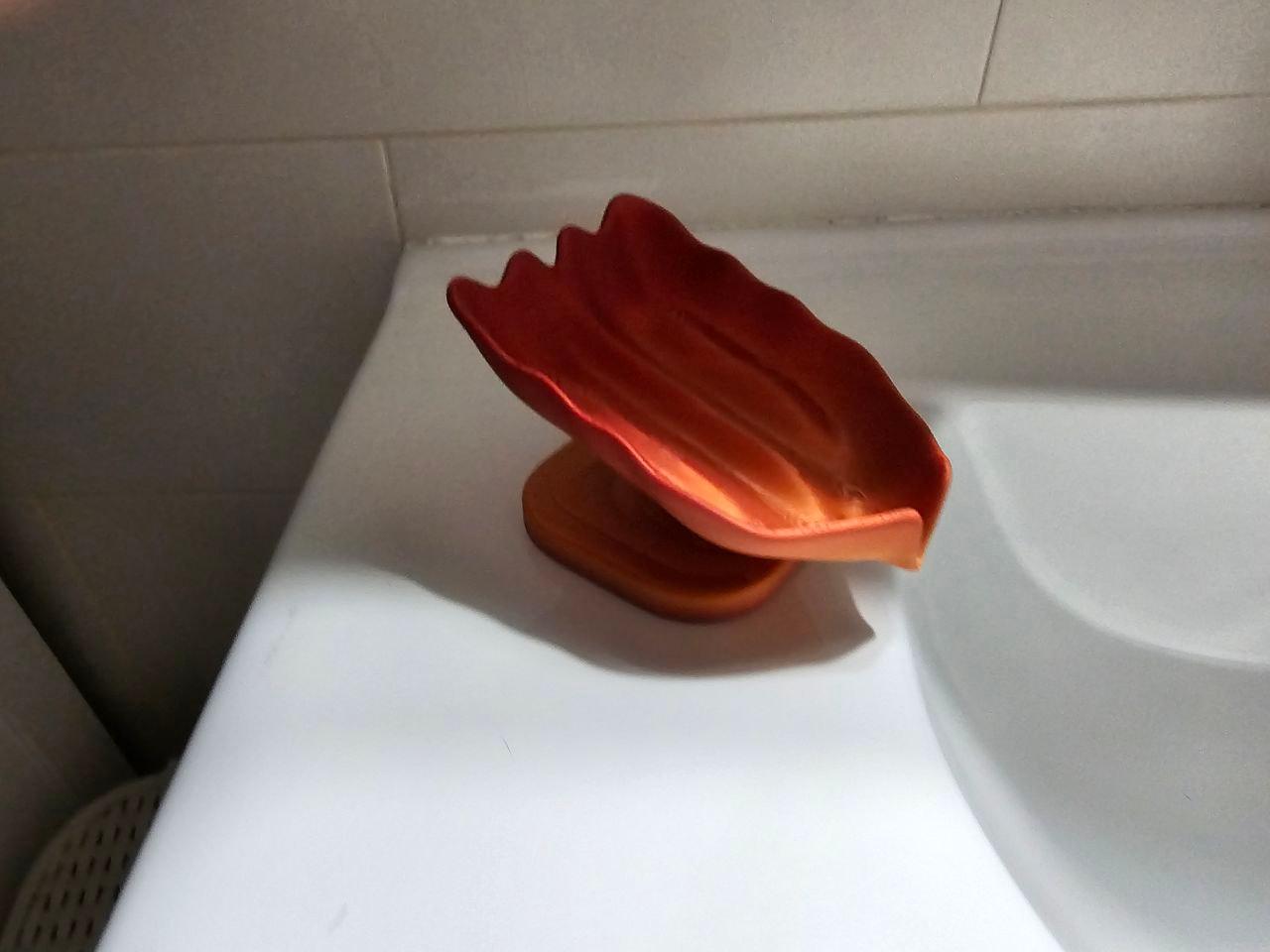 Soap Dish  3d model