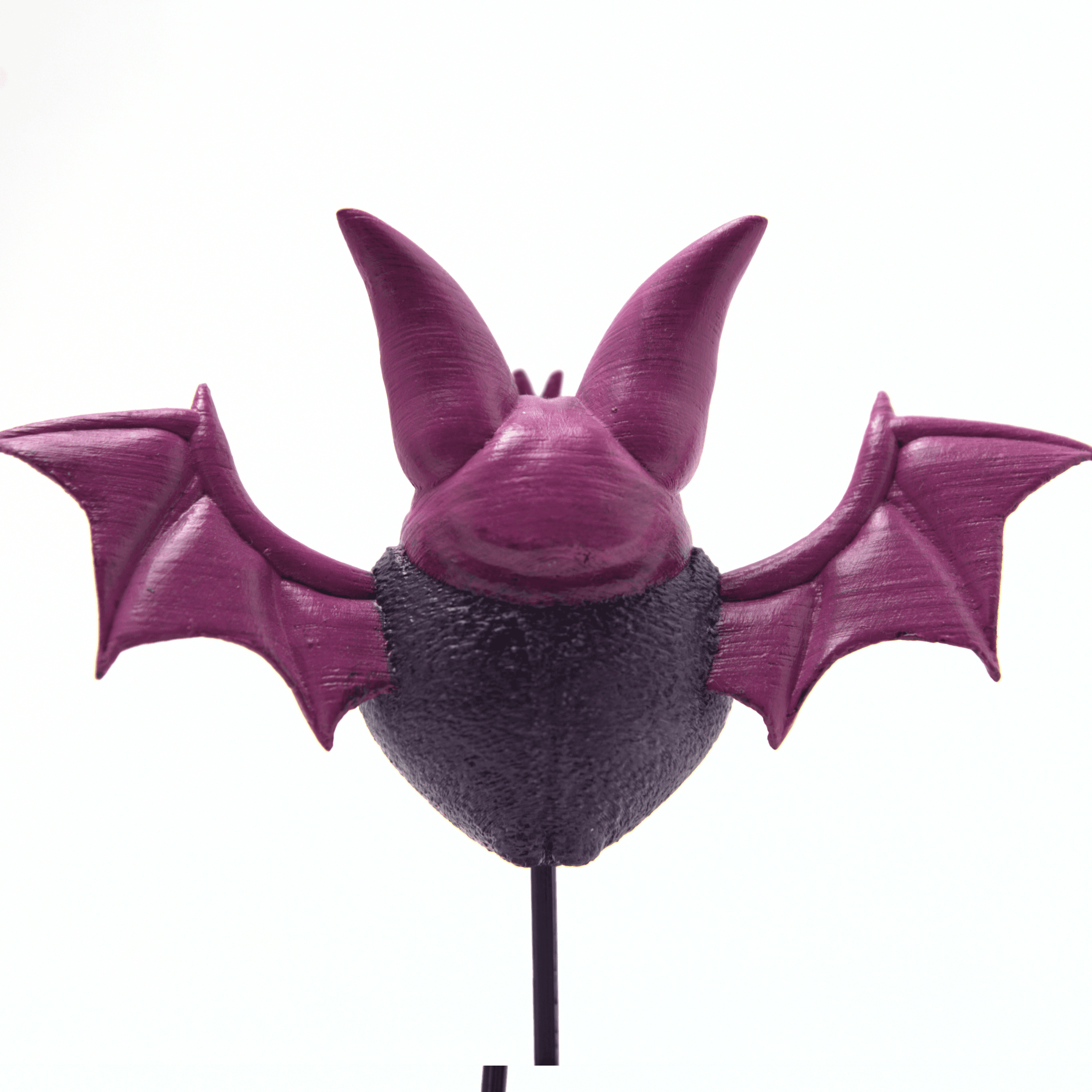 Cute Bat 3d model