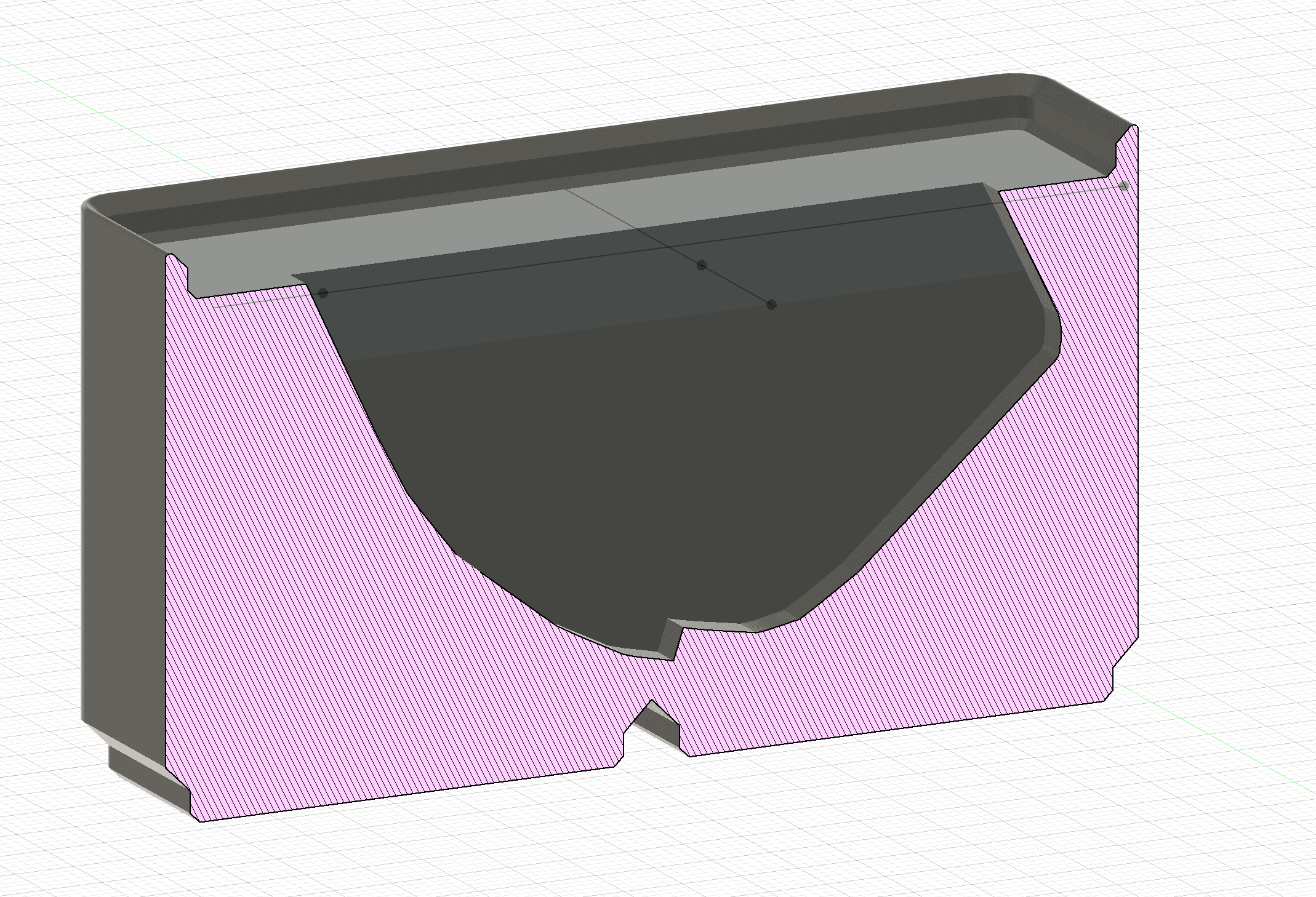 Gridfinity Micrometer.stl 3d model