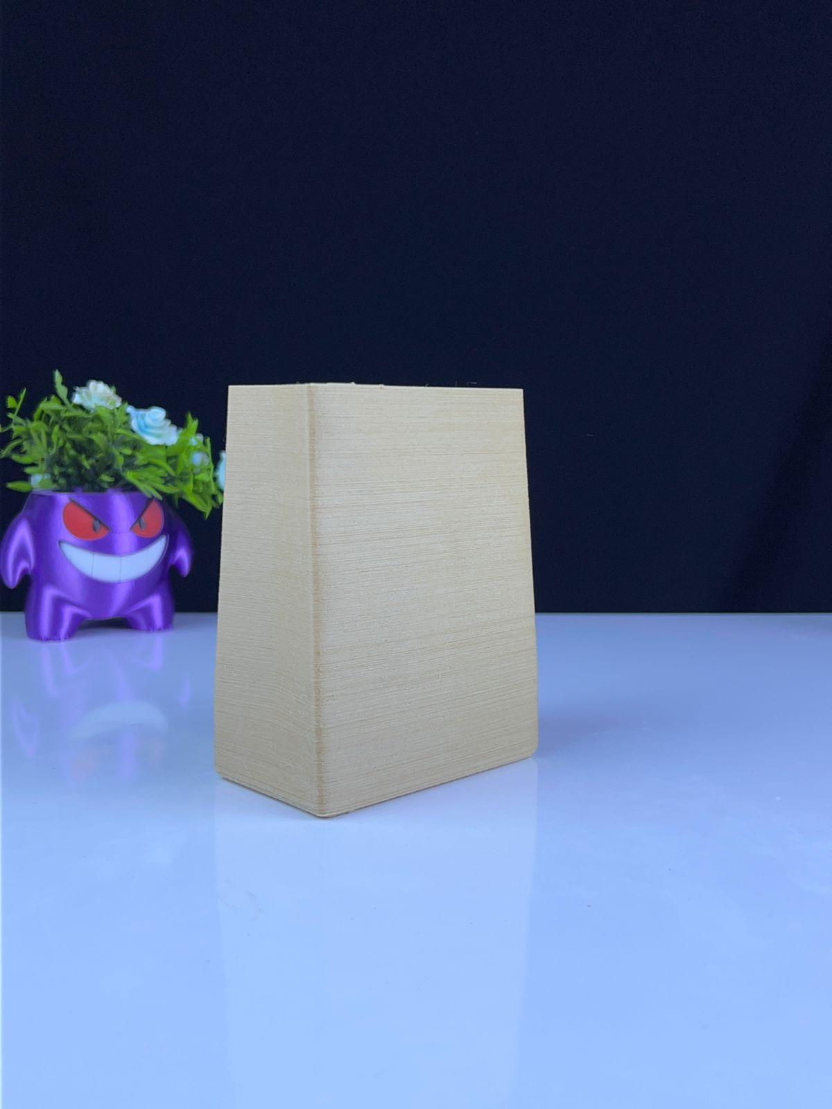 Paper Bag 3d model