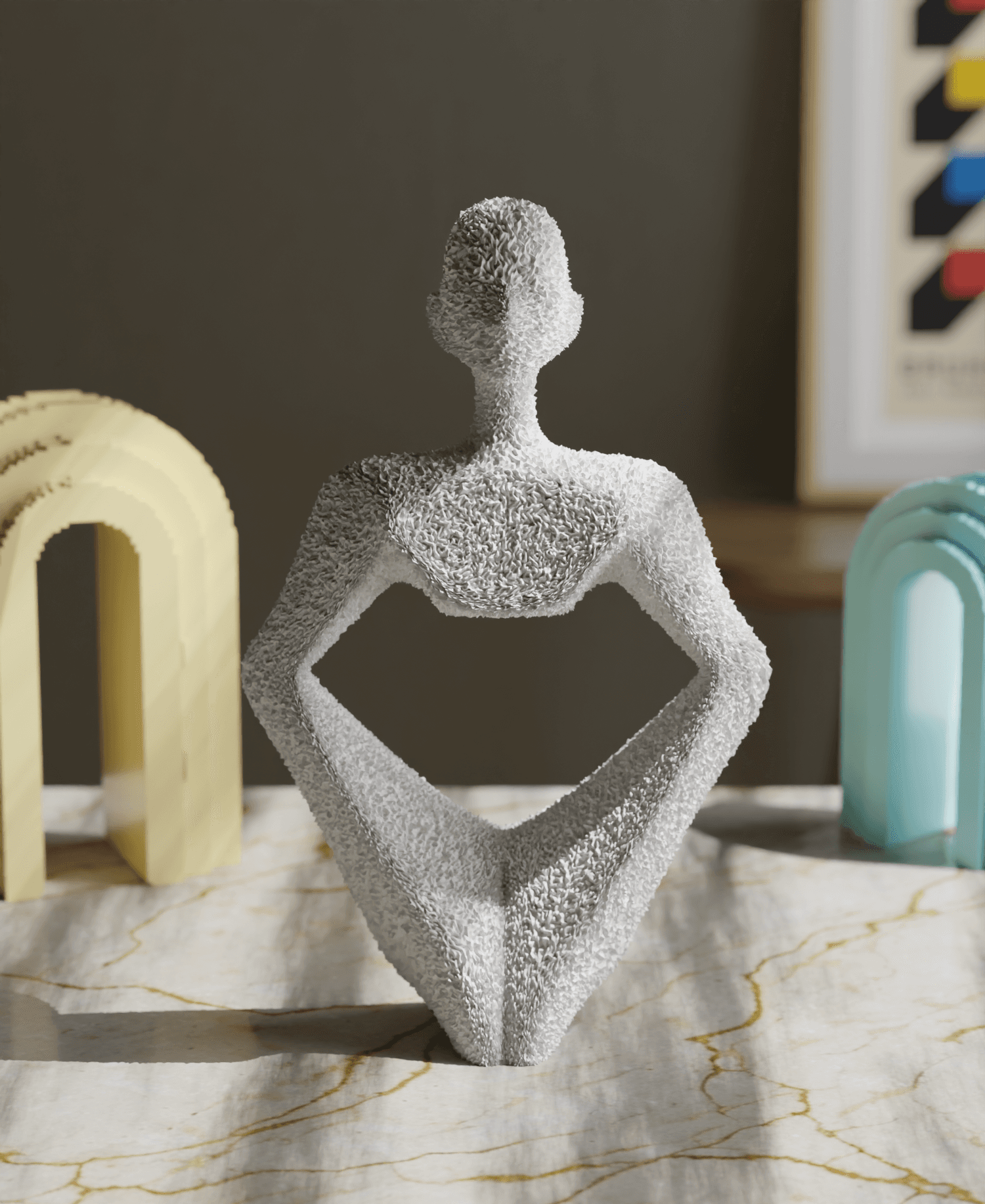 NObody: The Empress 3d model