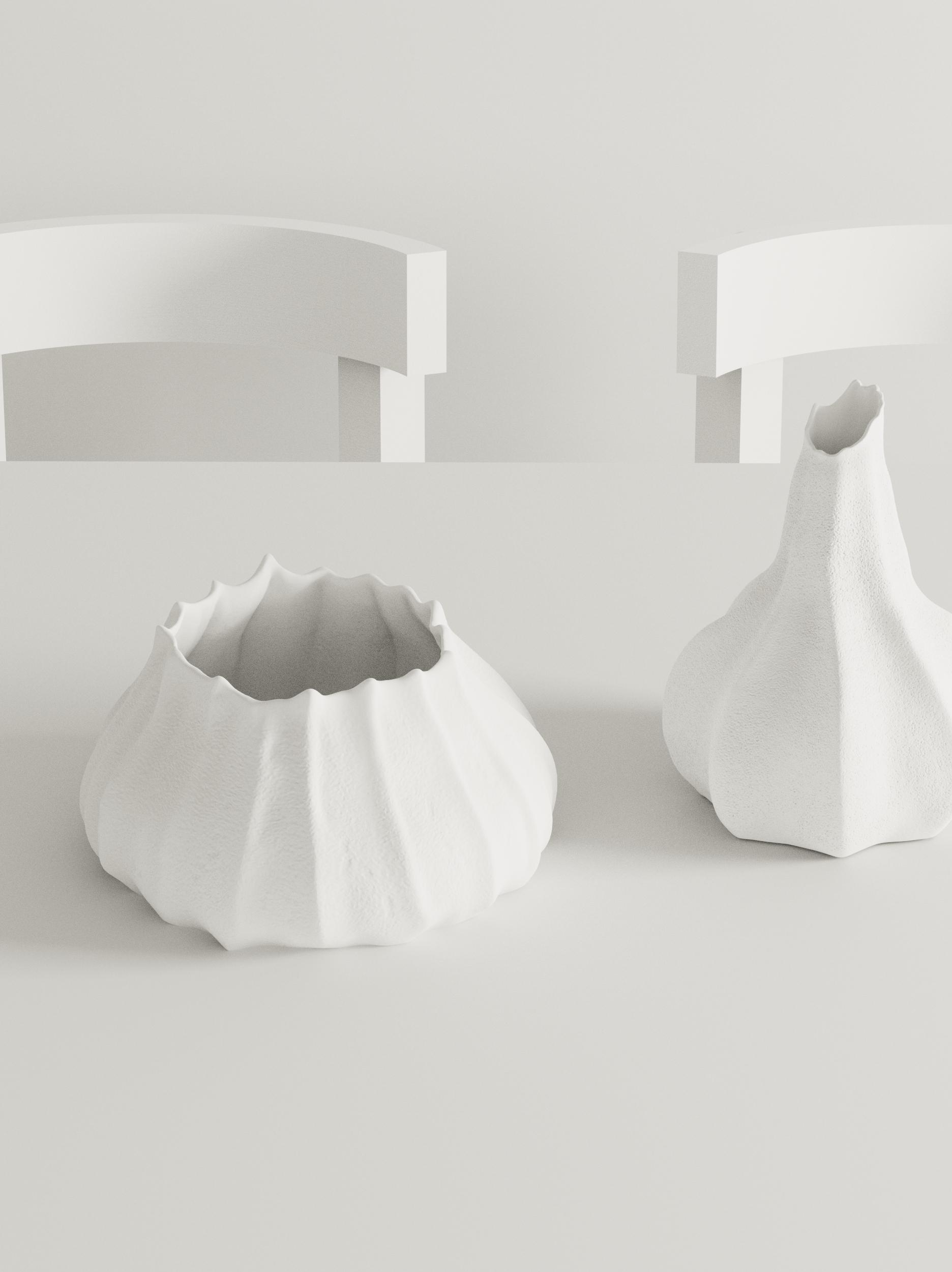 Pavlova Bowl 3d model