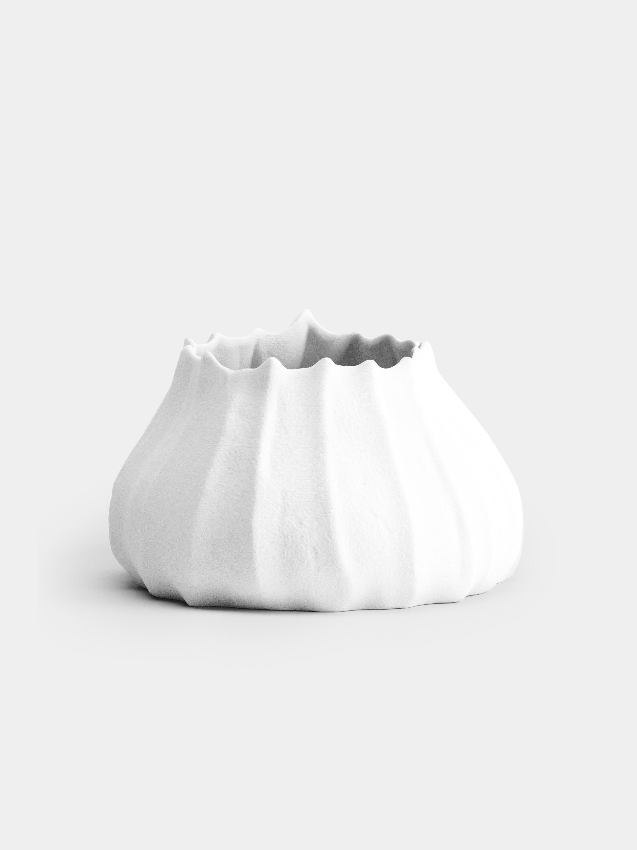 Pavlova Bowl 3d model