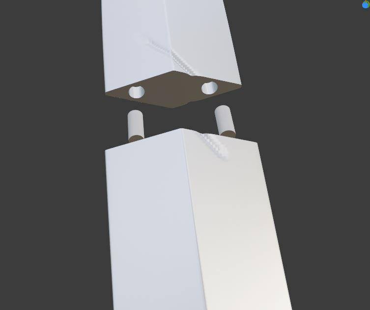 SWORD OF THE HERO FROM ZELDA TEARS OF THE KINGDOM 3d model