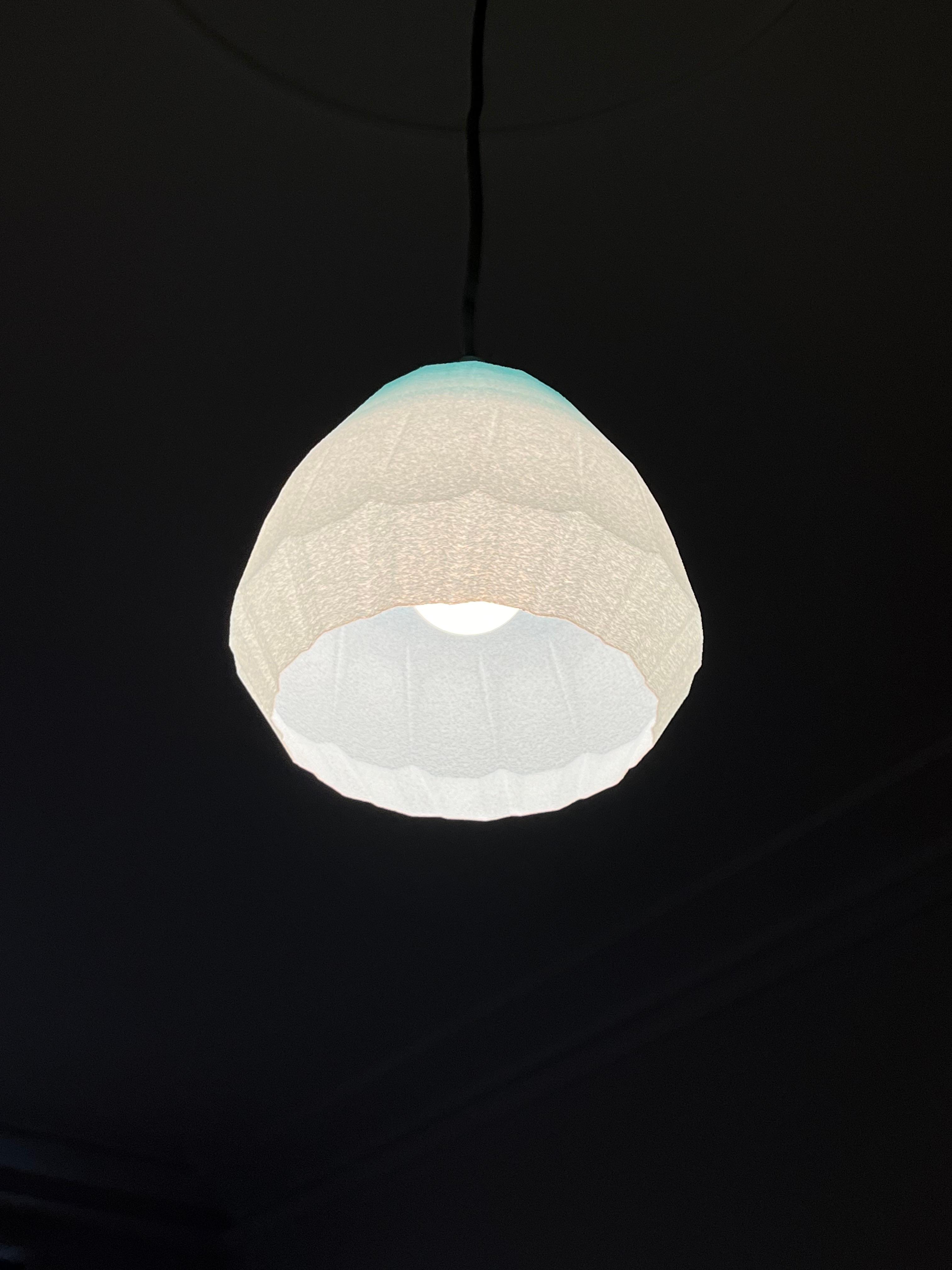 N01-Lampshade-E14.stl 3d model