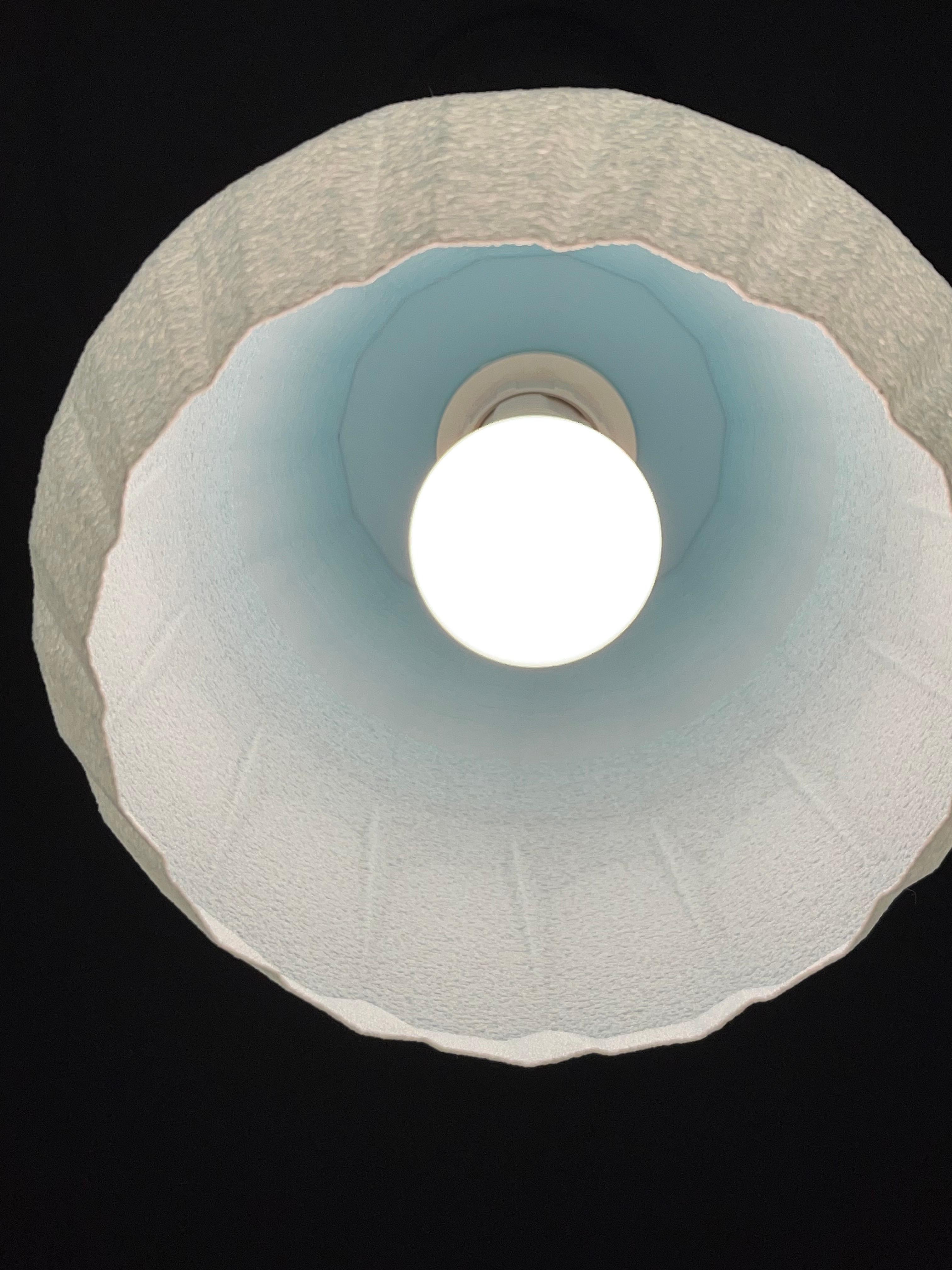 N01-Lampshade-E14.stl 3d model