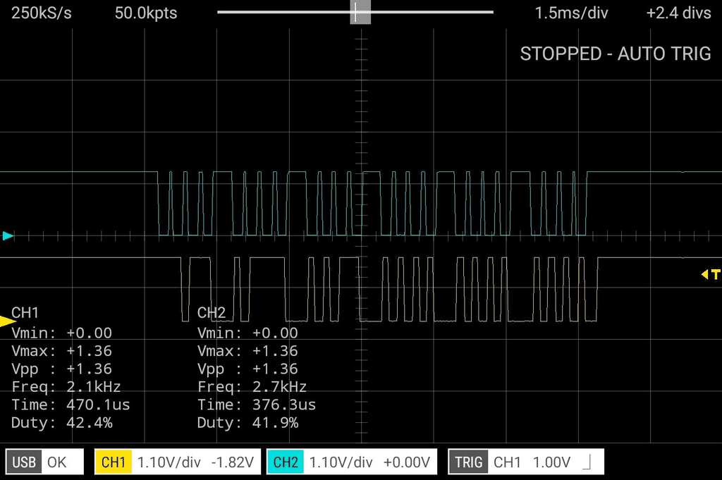 Digital dial gauge data jack 3d model