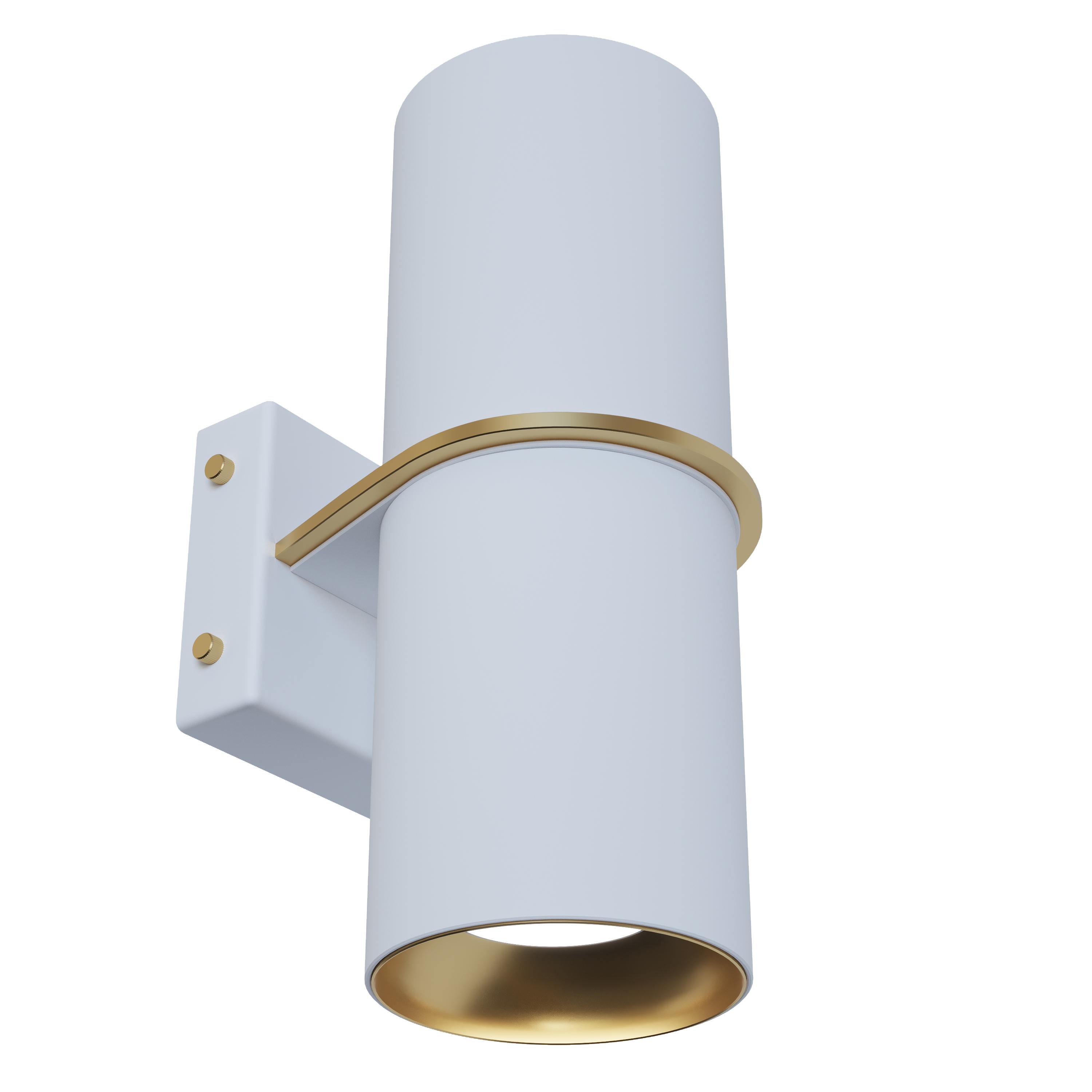 2B sconce, SKU. 28693 by Pikartlights 3d model