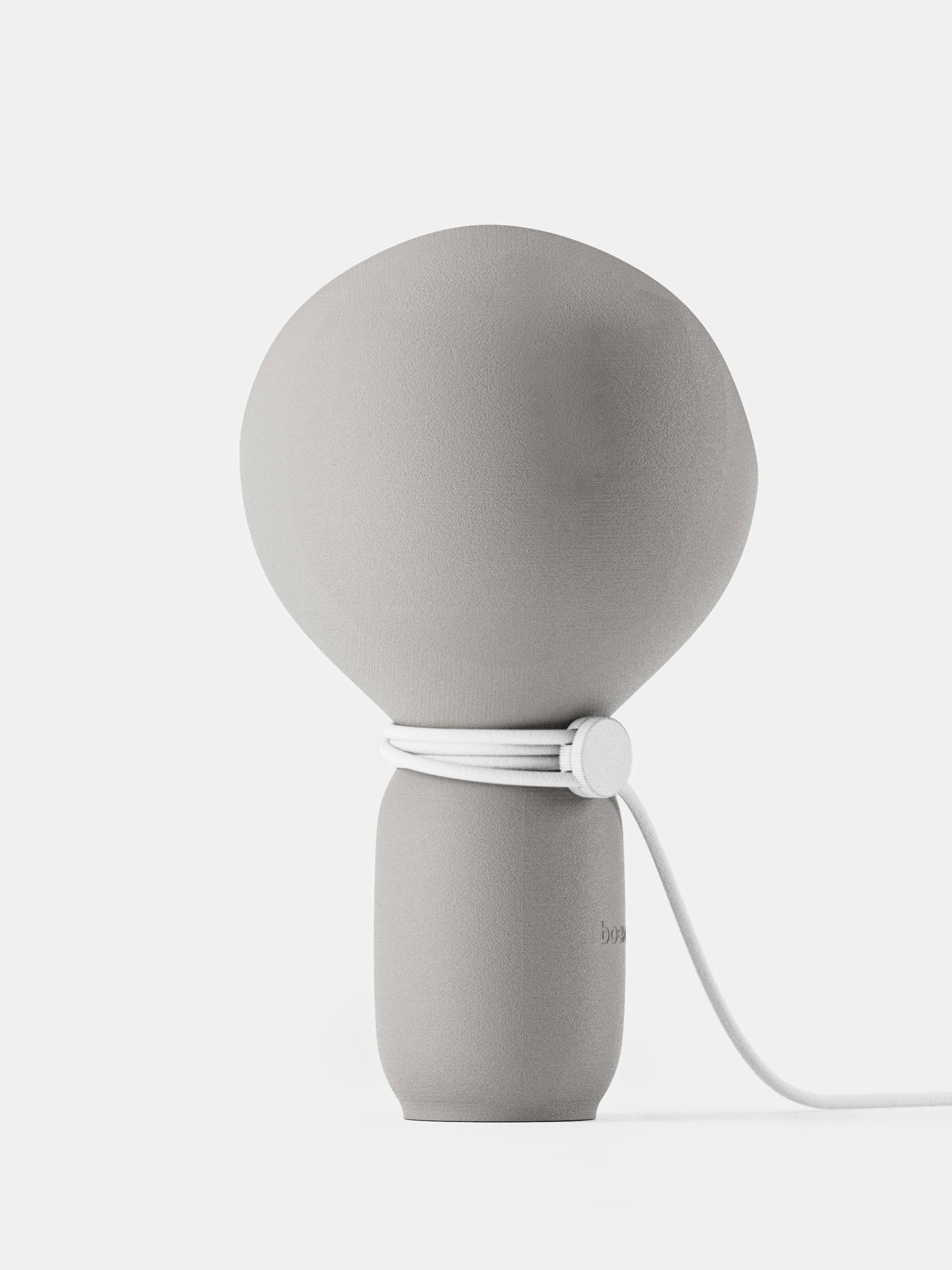 Moon Light Lamp 3d model