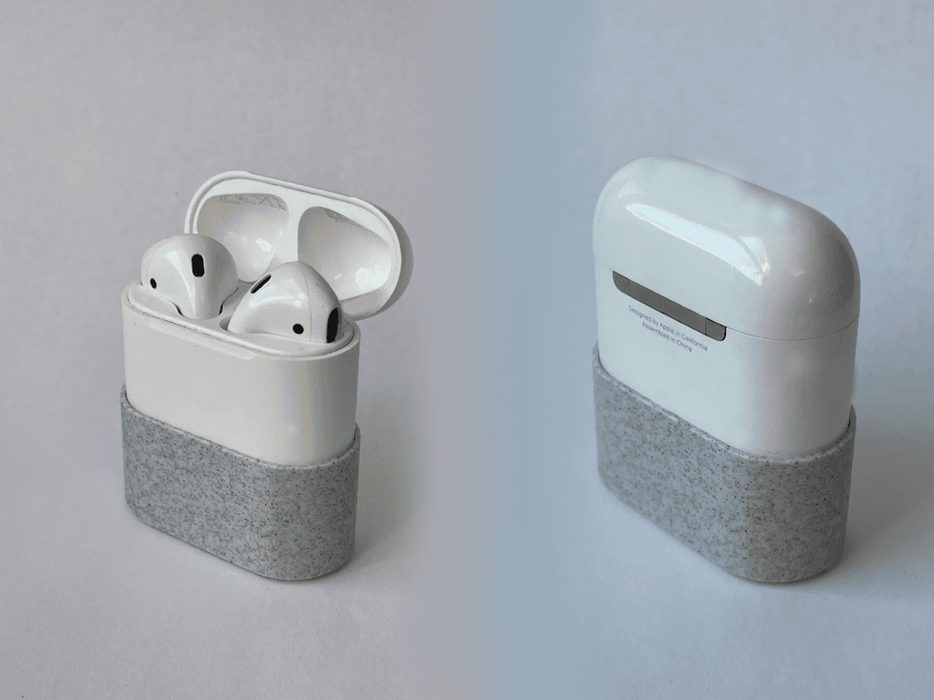 Airpods holder 3d model