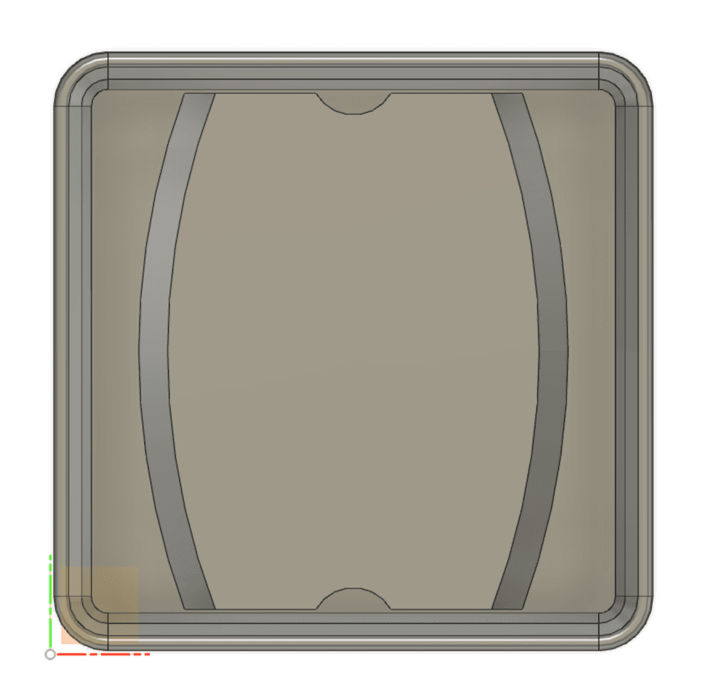 Gridfinity - Loctite 401 20ml + Fusion360 File 3d model