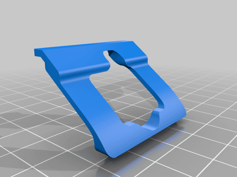 FT Mini Arrow Pod 3d model