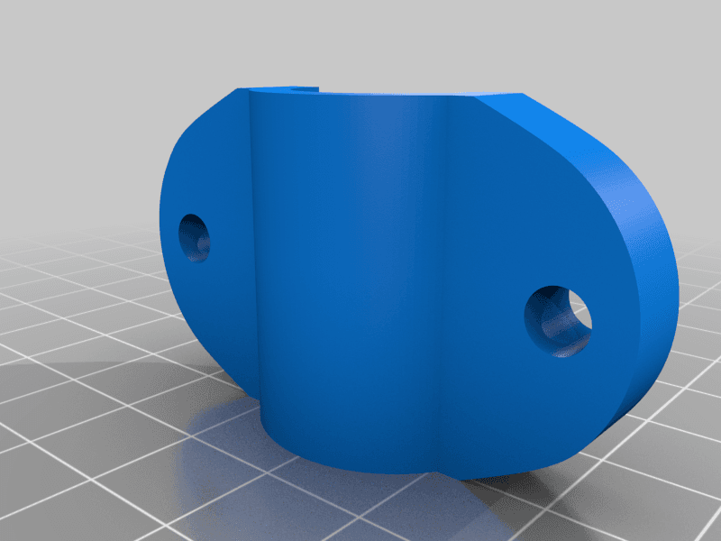 Thread Insert Tool 3d model