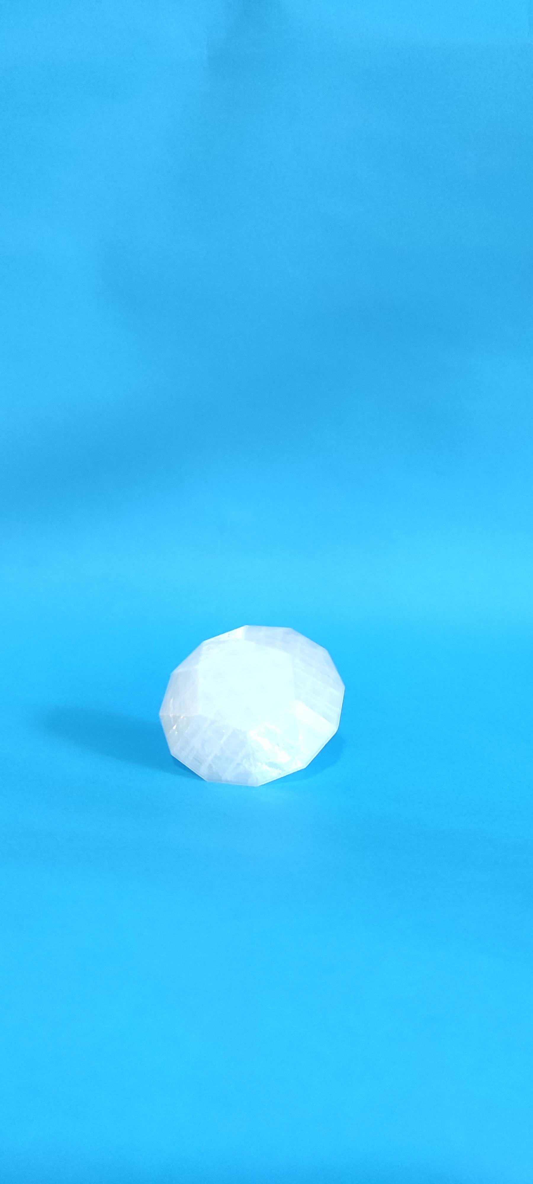 Diamond 3d model