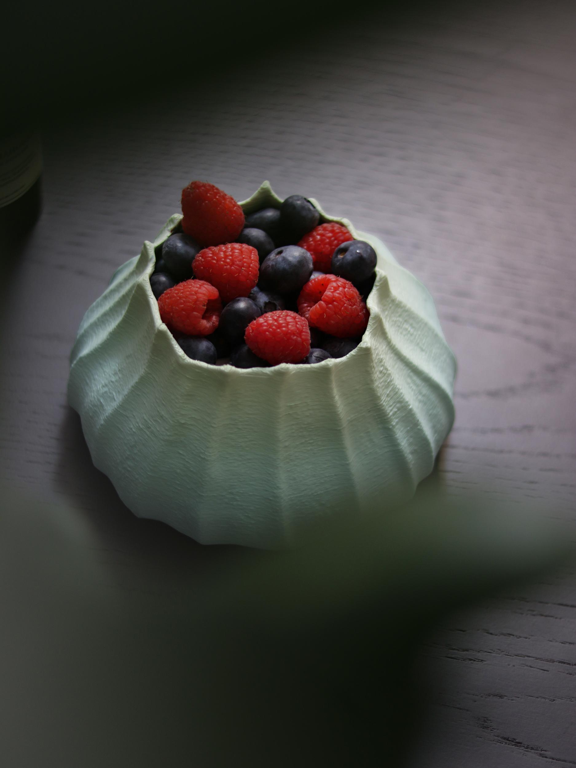 Pavlova Bowl 3d model