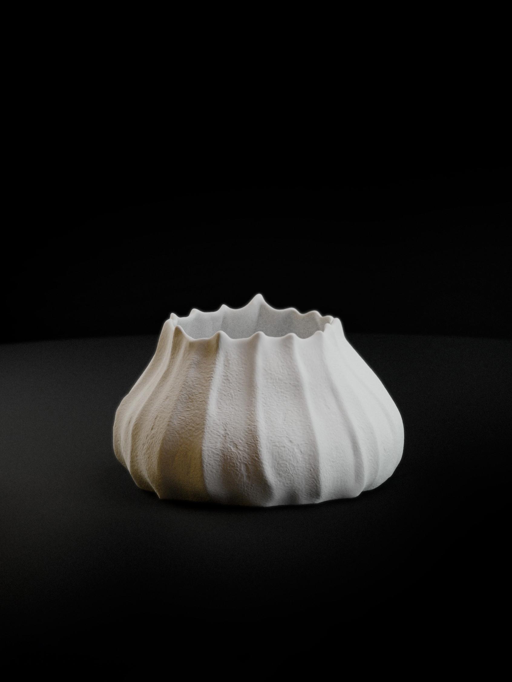 Pavlova Bowl 3d model