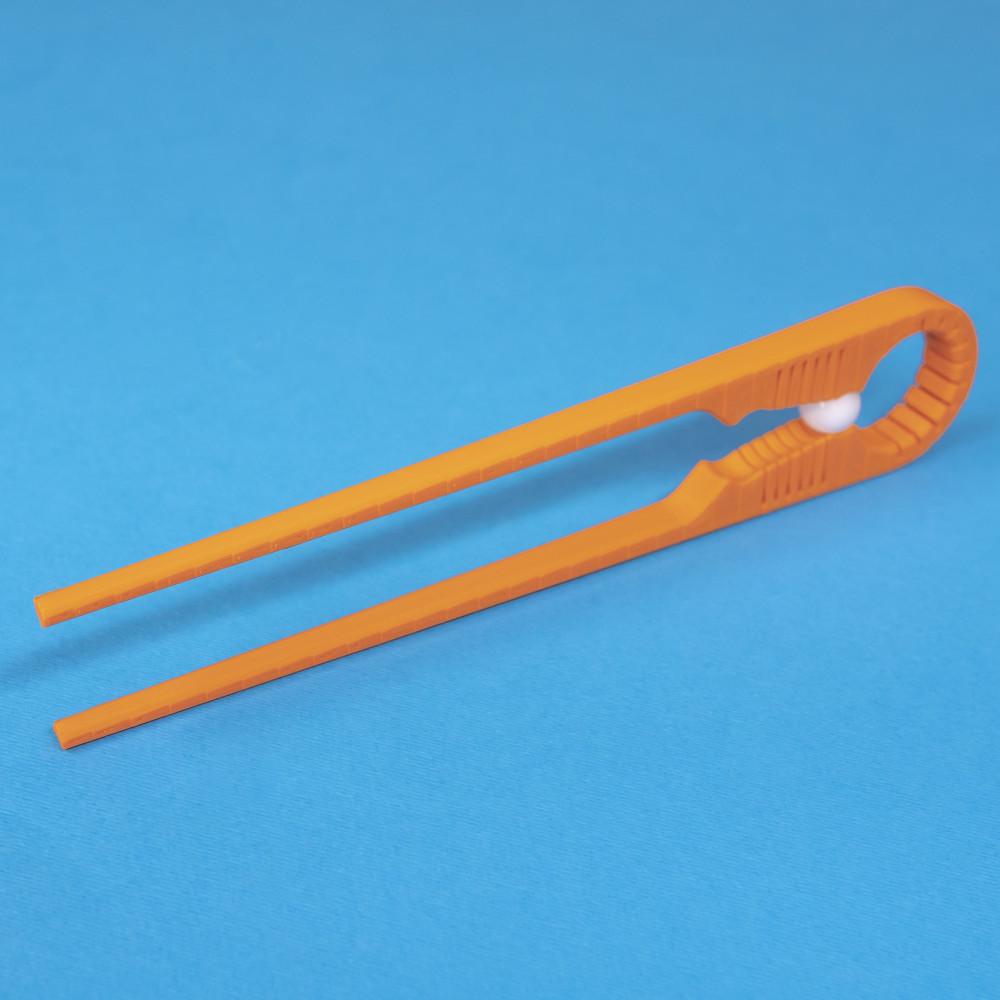 Transforming Chopsticks 3d model