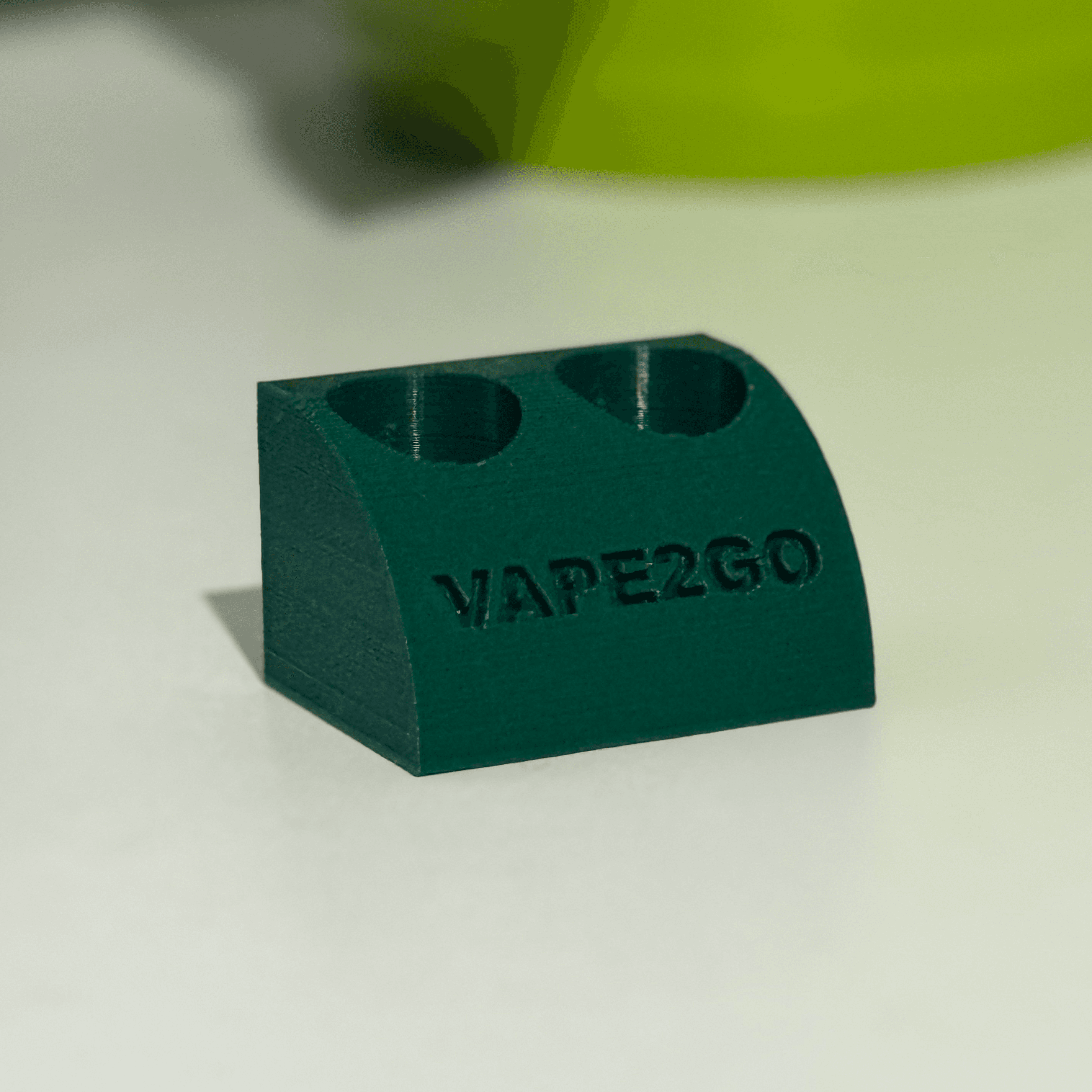 VuseGO Vape Holder 3d model