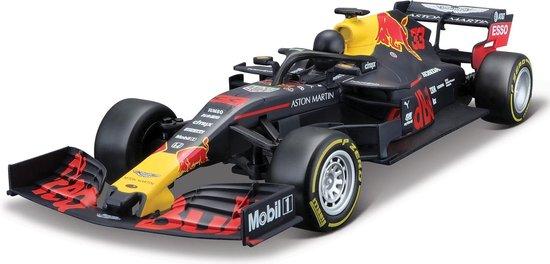 F1 max verstappen 33 3d model