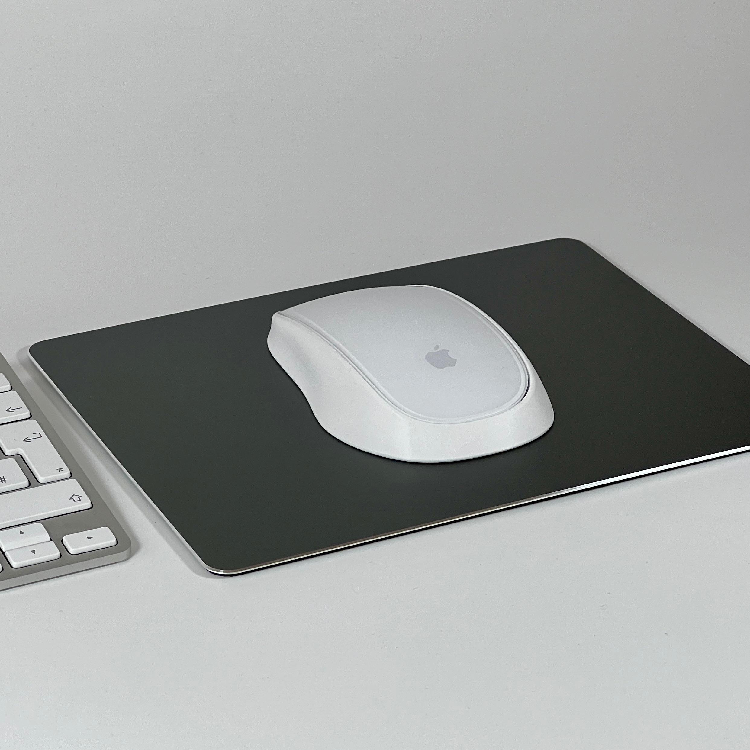 Apple Magic Mouse Ergonomic Case 3d model