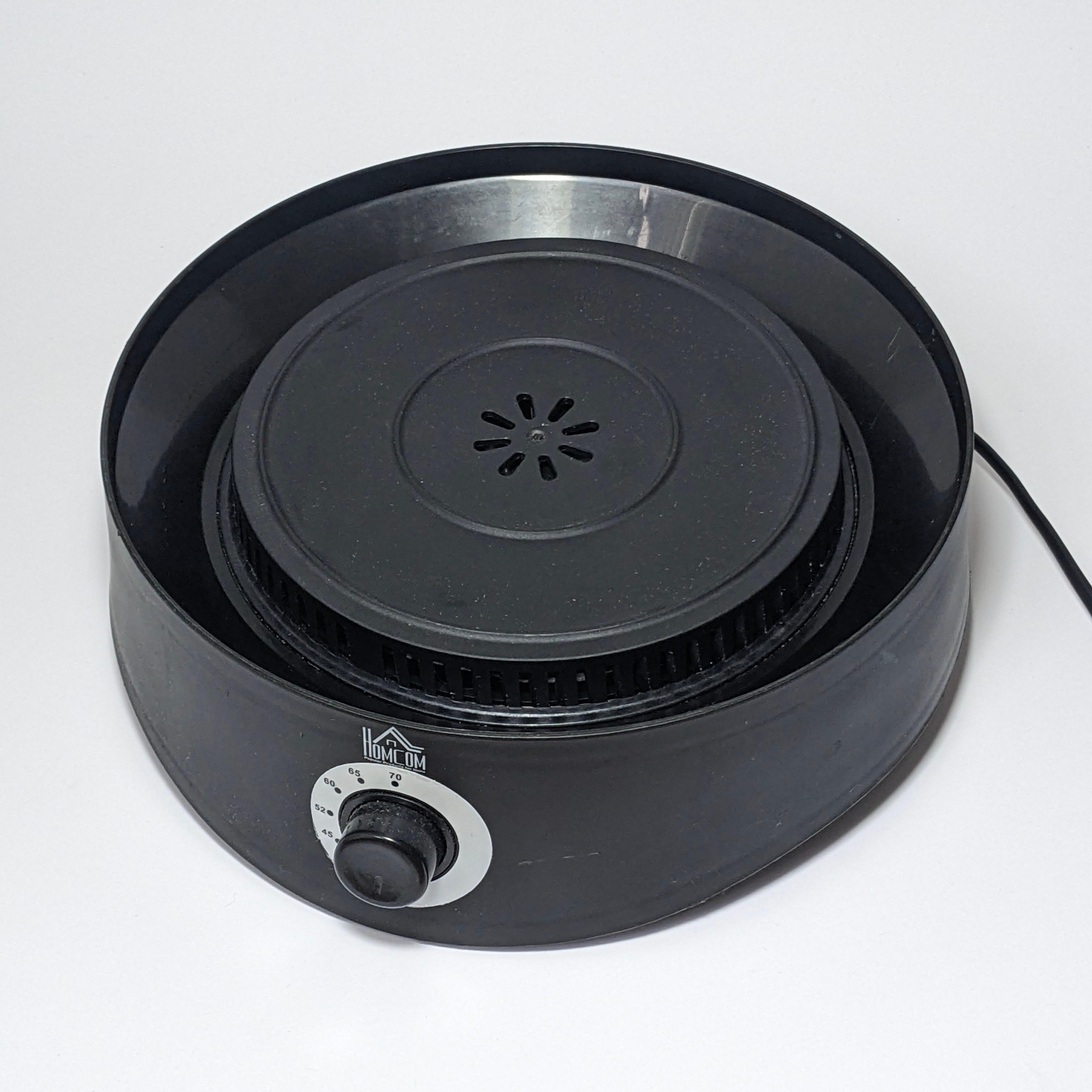 Filament Dryer Dehydrator 3d model