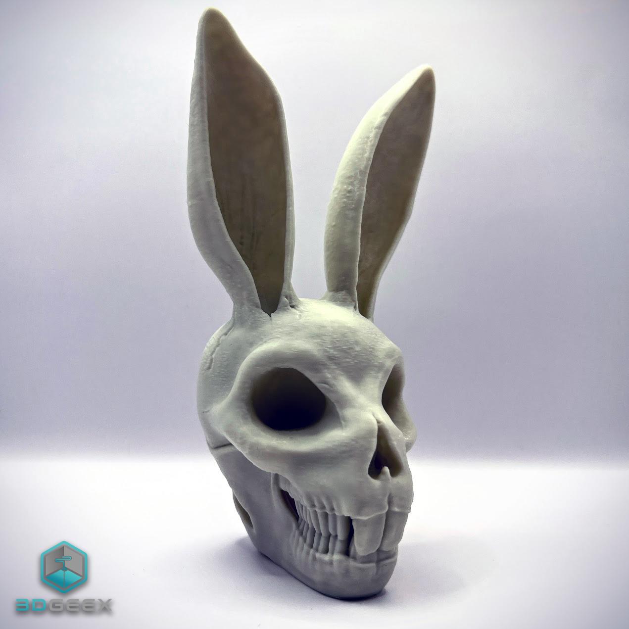 Easter Nightmare 3d model