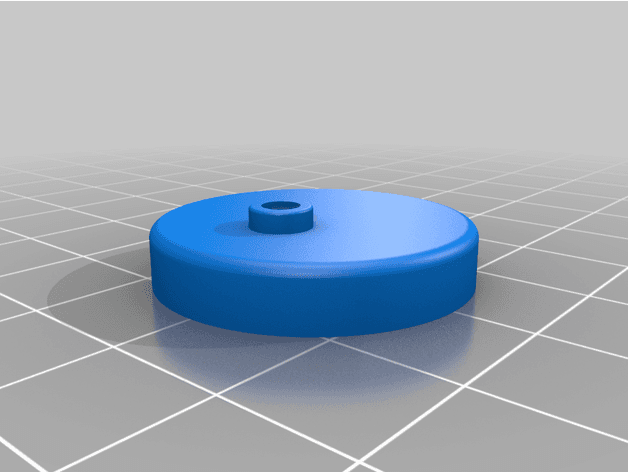 Lego Legion Bases 3d model