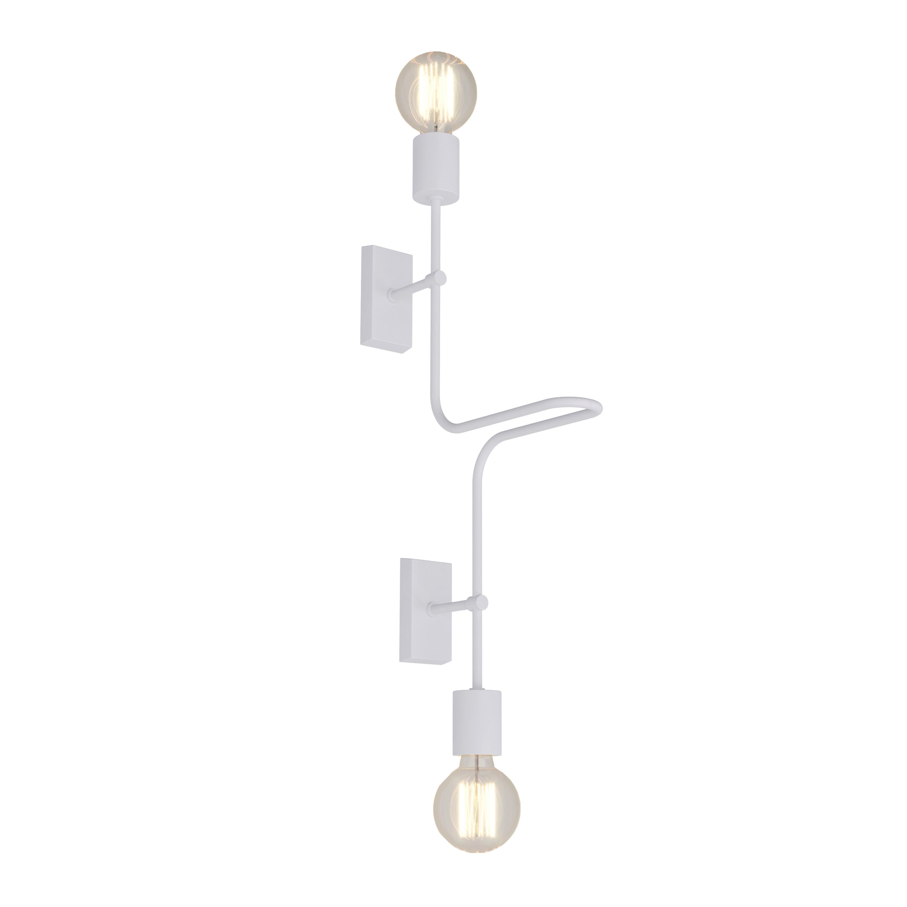 Brass sconce SKU. 26033 from Pikartlights 3d model