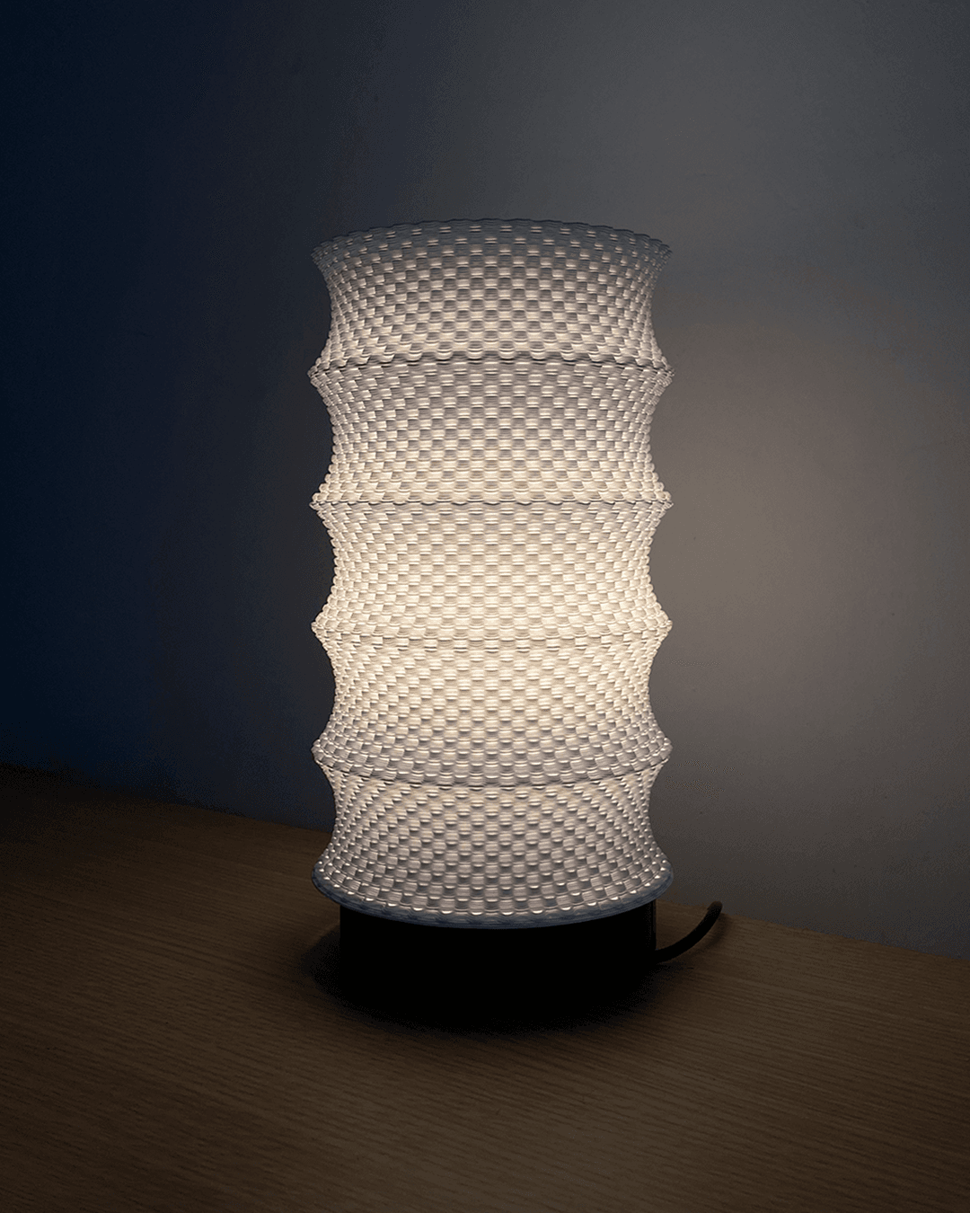 LEO MULTISHADE RippleMesh 3d model