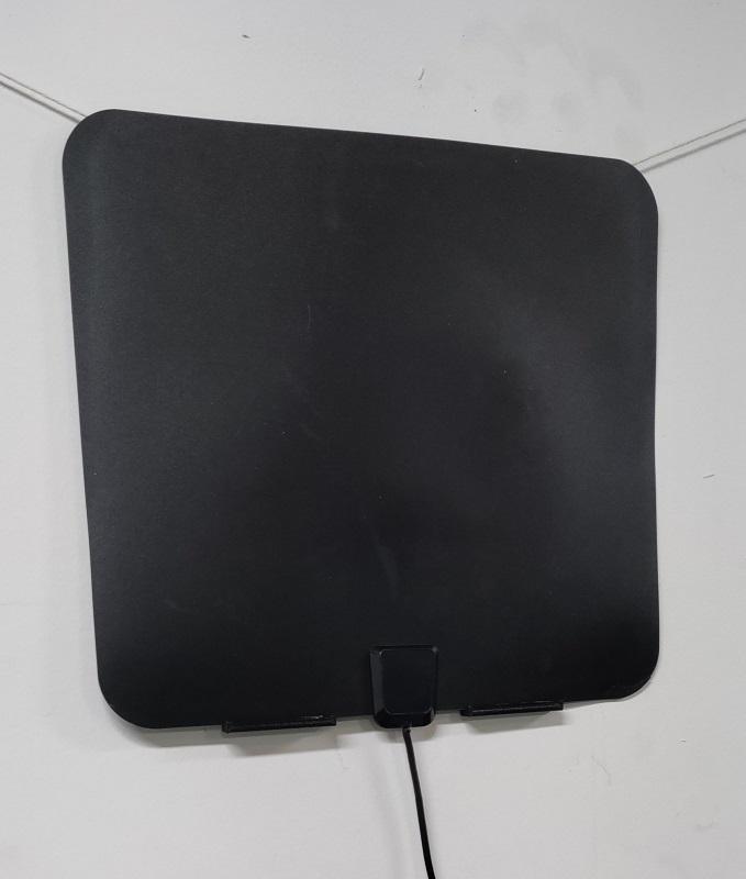 Over-The-Air Antenna Bracket 3d model