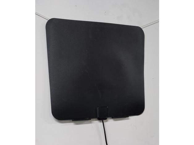 Over-The-Air Antenna Bracket 3d model