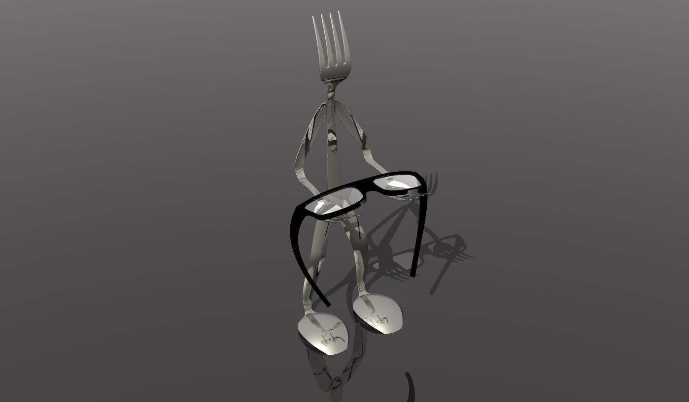 Holder.stl 3d model