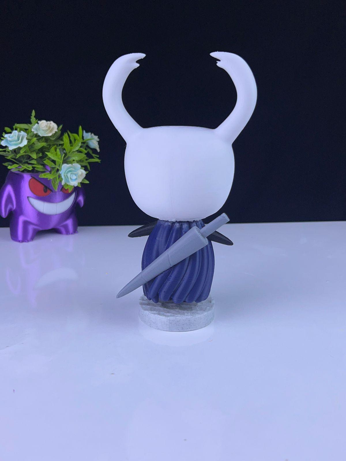 Hollow Knight - Multicolor 3d model