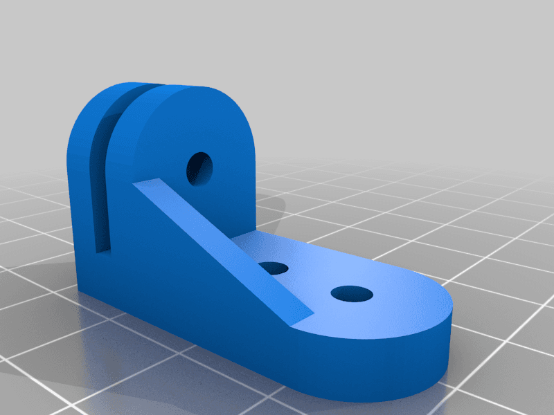 33" Jet Boat for M-JET 30 and M-JET 35 jet drive (some parts still WIP) 3d model