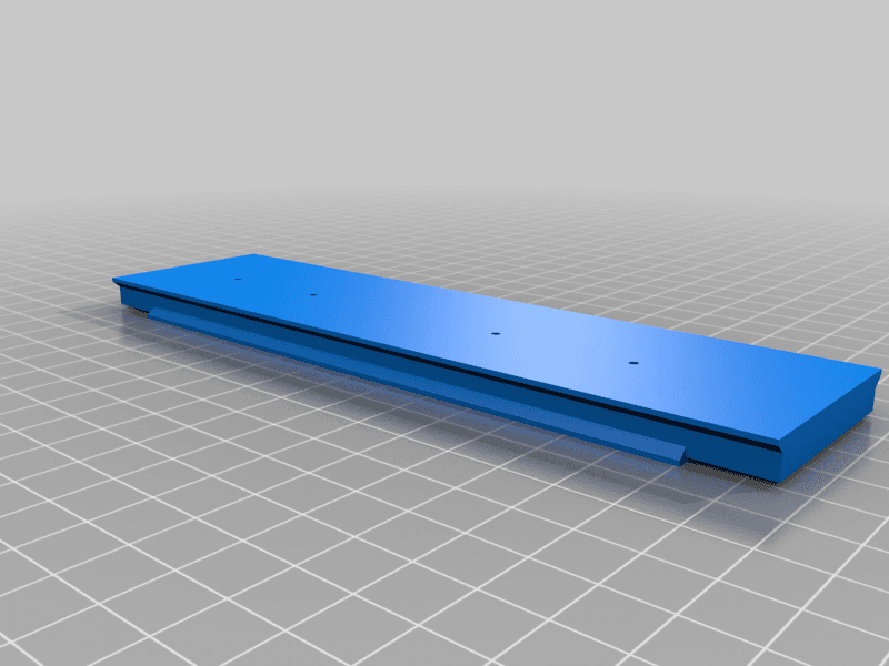 33" Jet Boat for M-JET 30 and M-JET 35 jet drive (some parts still WIP) 3d model