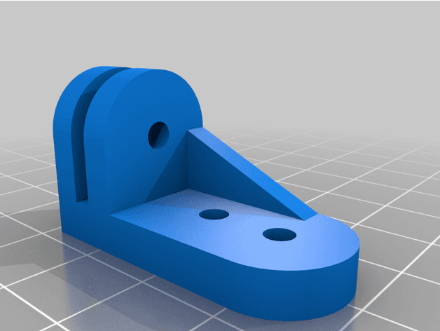 33" Jet Boat for M-JET 30 and M-JET 35 jet drive (some parts still WIP) 3d model