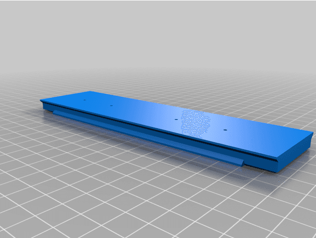 33" Jet Boat for M-JET 30 and M-JET 35 jet drive (some parts still WIP) 3d model