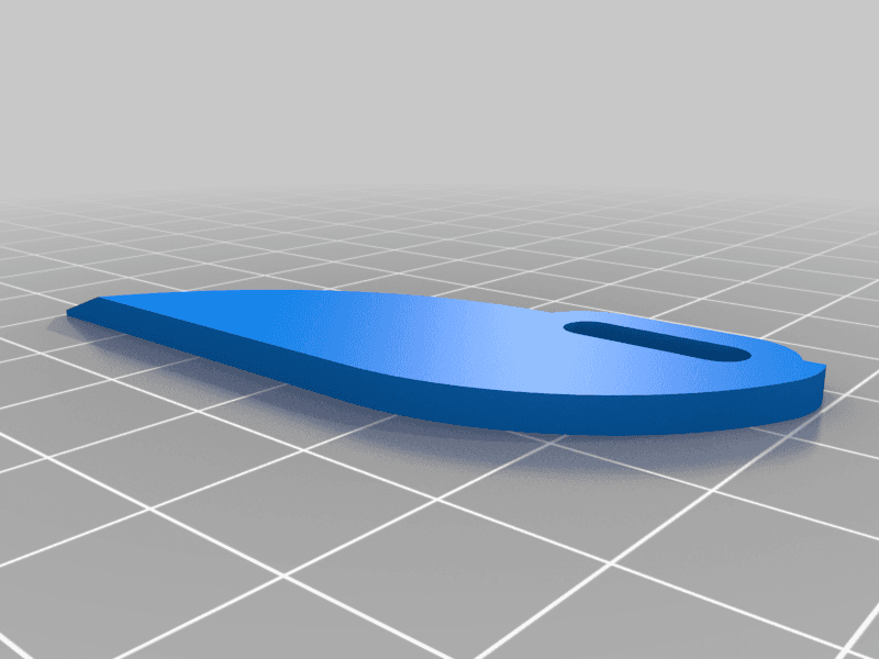 33" Jet Boat for M-JET 30 and M-JET 35 jet drive (some parts still WIP) 3d model