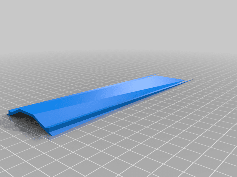 33" Jet Boat for M-JET 30 and M-JET 35 jet drive (some parts still WIP) 3d model