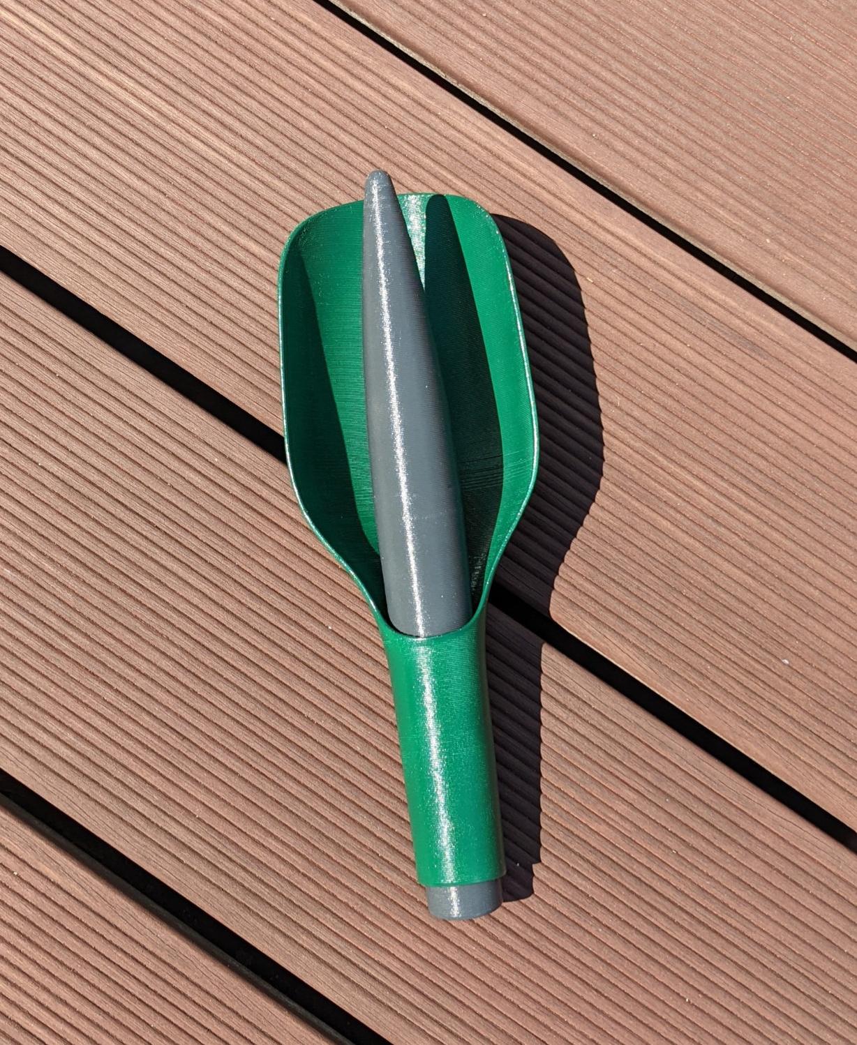 URBAN GARDENING TOOL 01 3d model