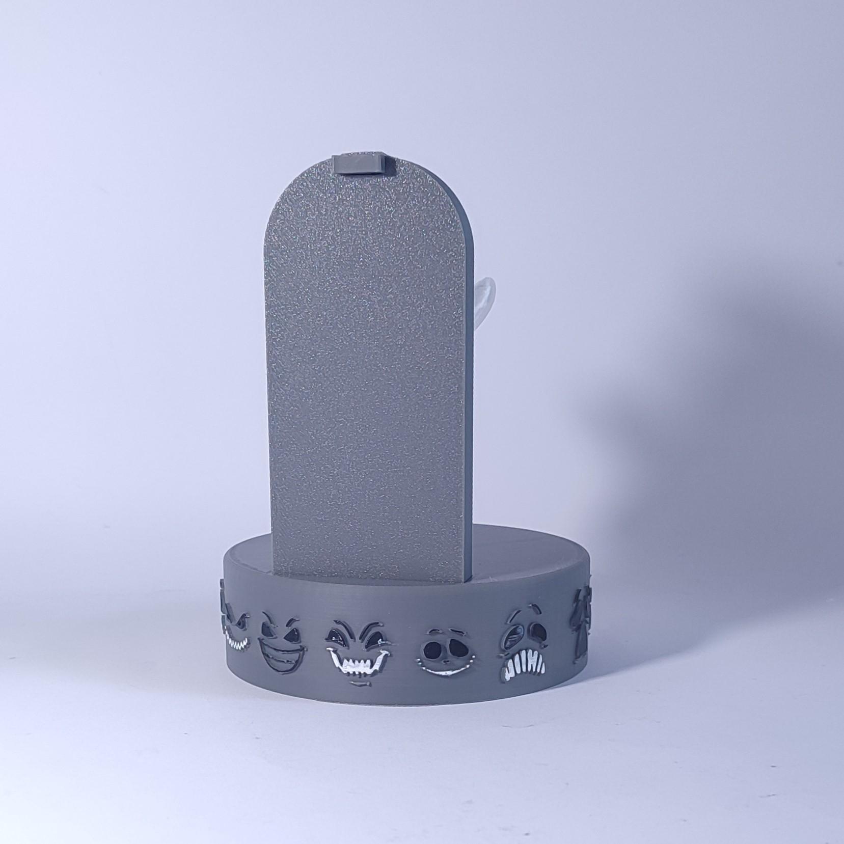 TOMBSTONE  3d model