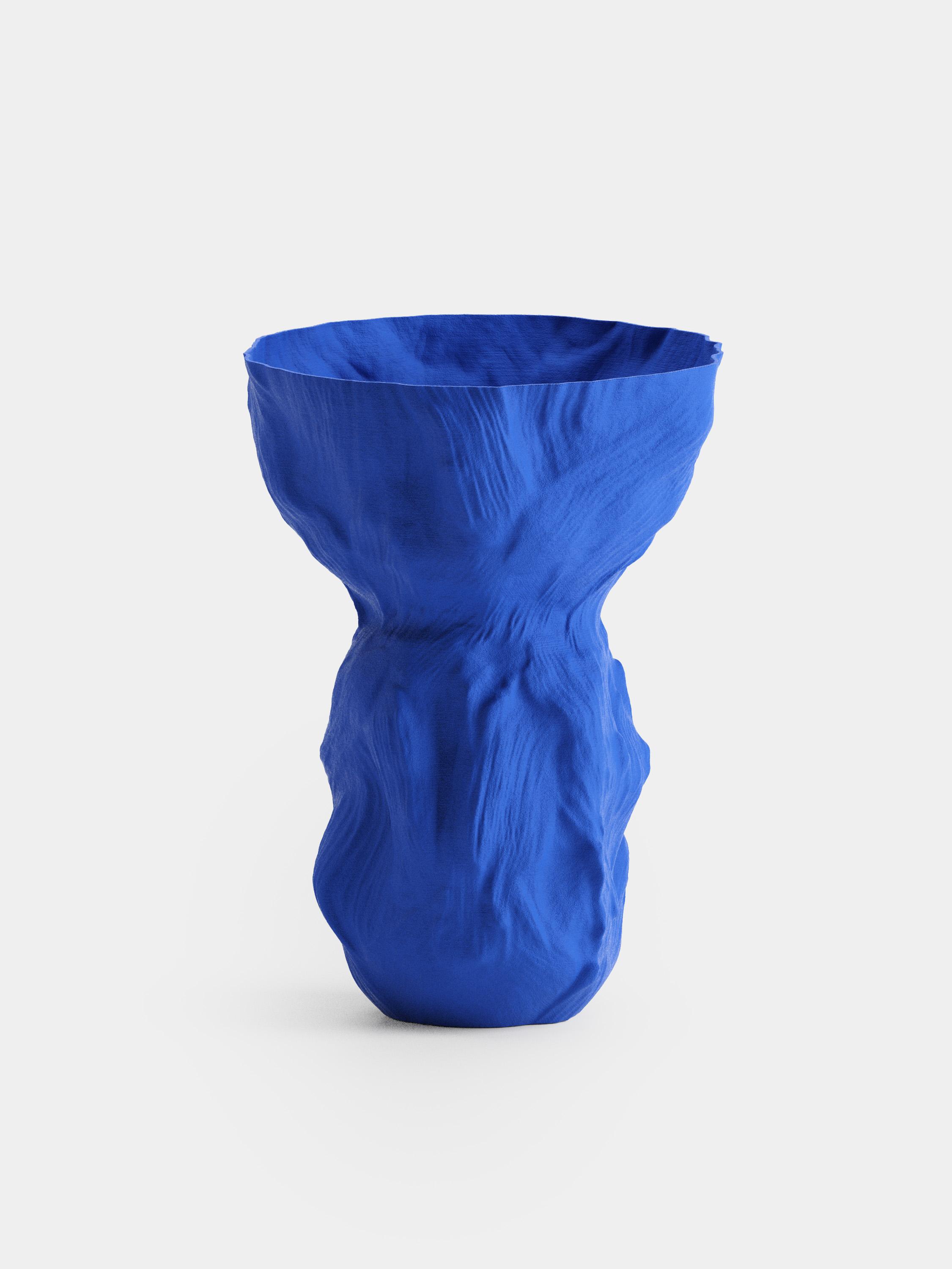 Zeus Vase | Embodied ideas Collection 3d model