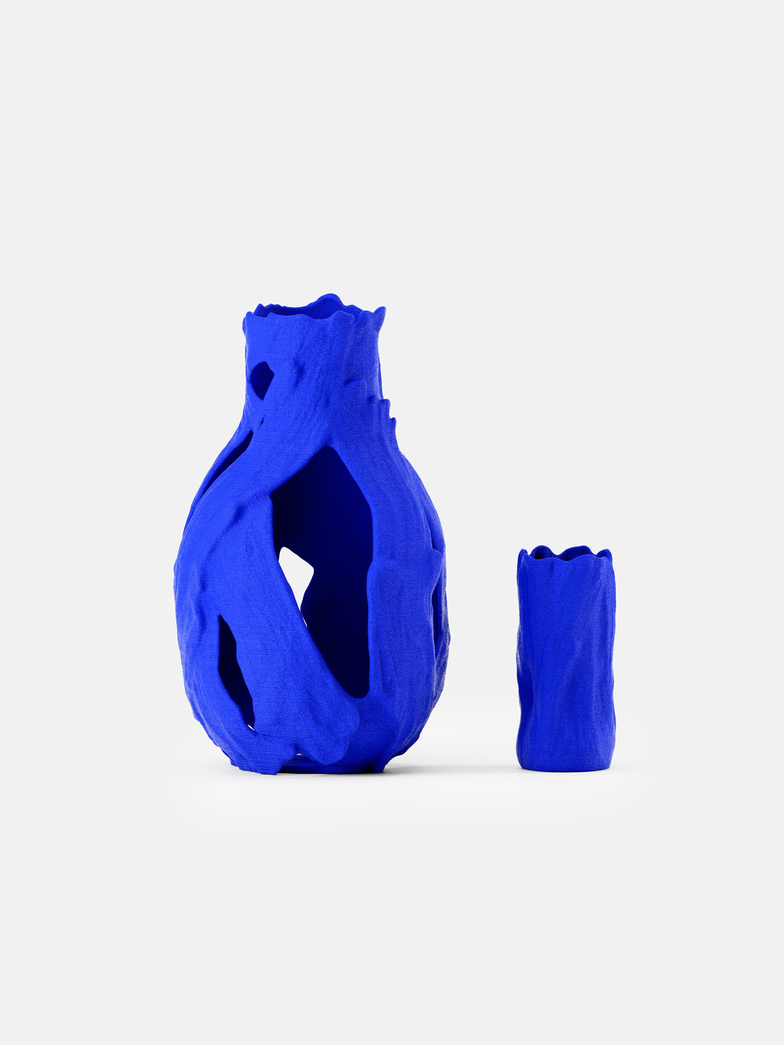 Theseus Vase | Embodied ideas Collection 3d model