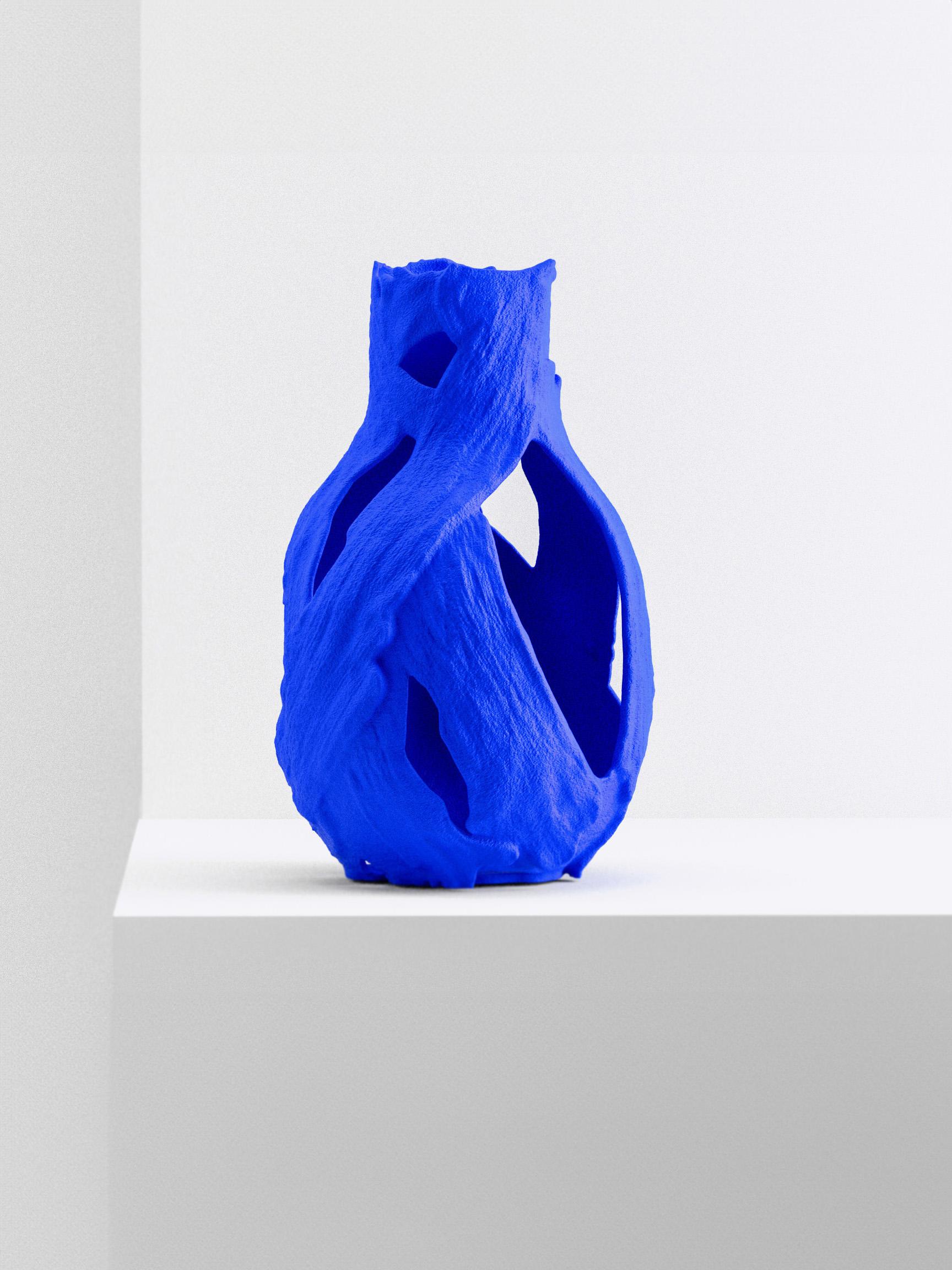 Theseus Vase | Embodied ideas Collection 3d model