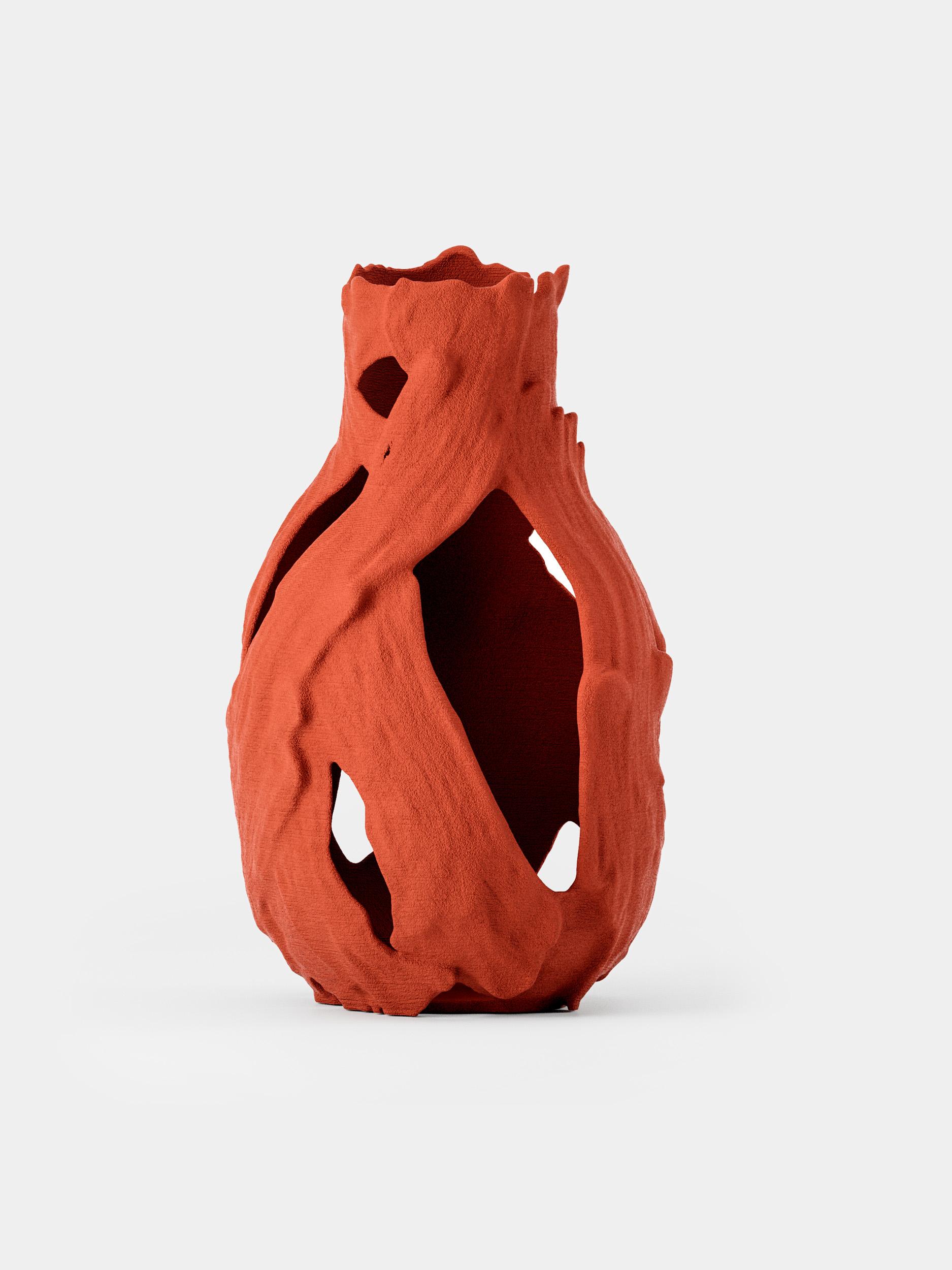 Theseus Vase | Embodied ideas Collection 3d model