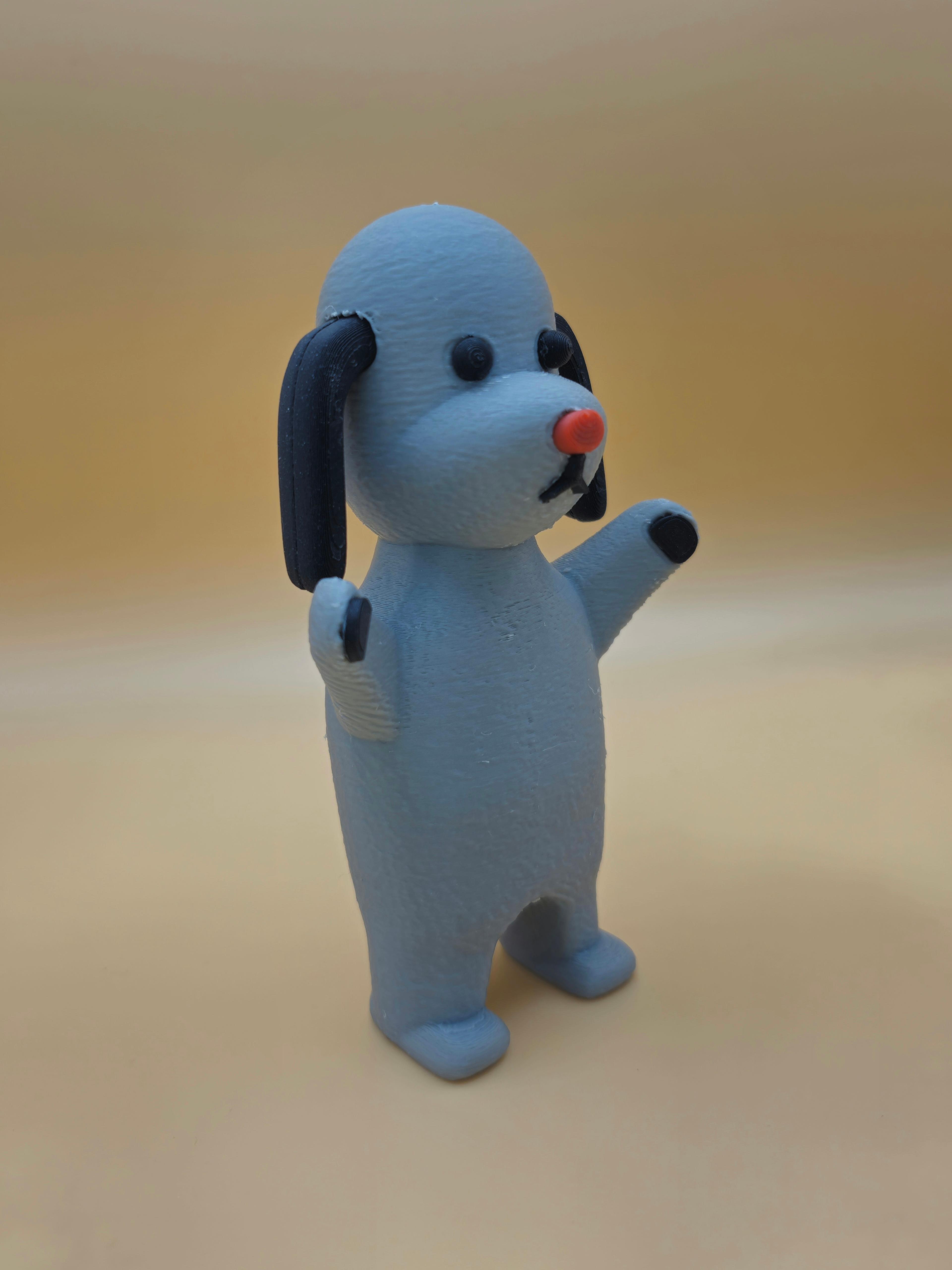 Sweep by Kwerkshop 3d model