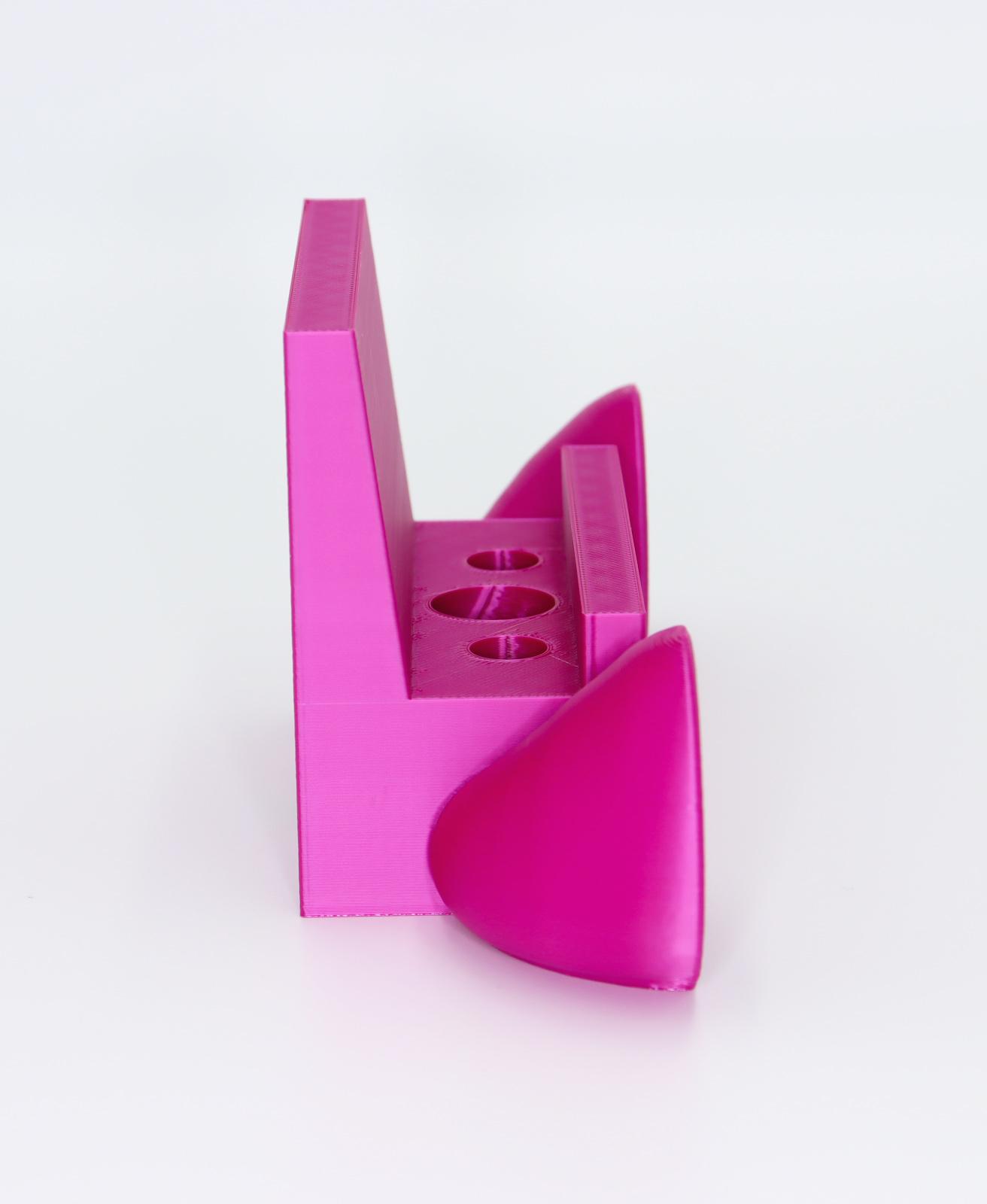 Phone holder V2 3d model