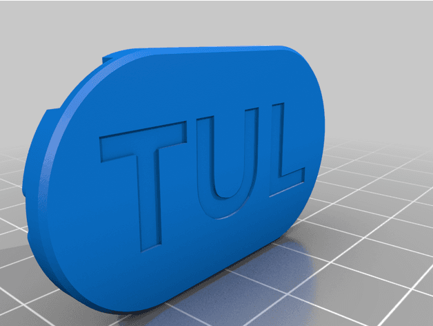 Da Tul - GoPro Thumb Screw Wrench, Micro SD Card Holder, and Bottle Opener 3d model