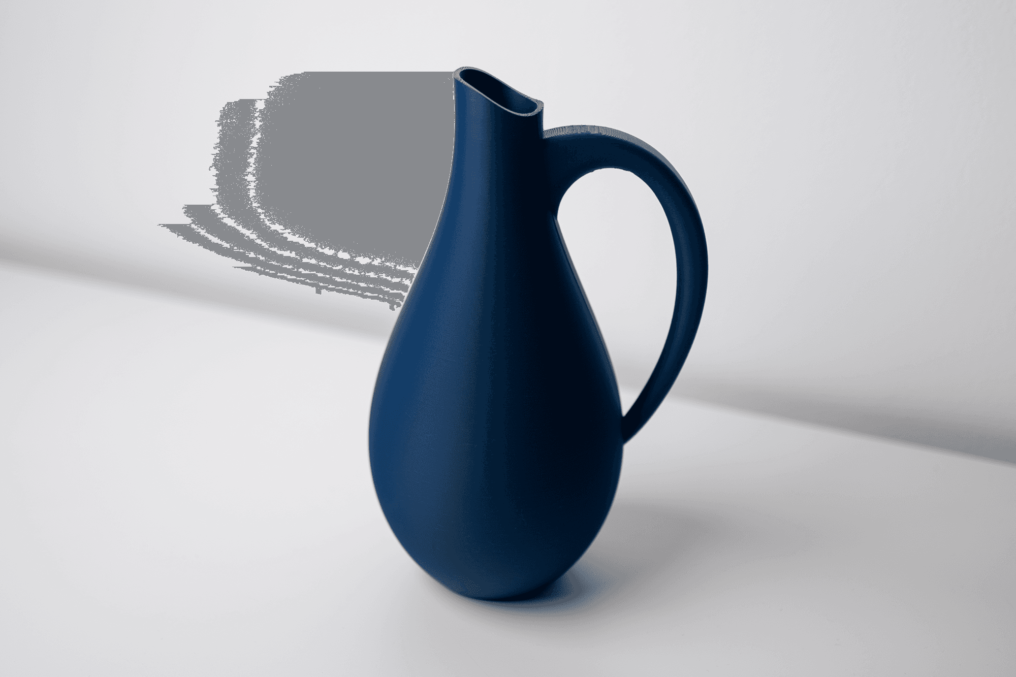 Vivianne Pitcher 3d model