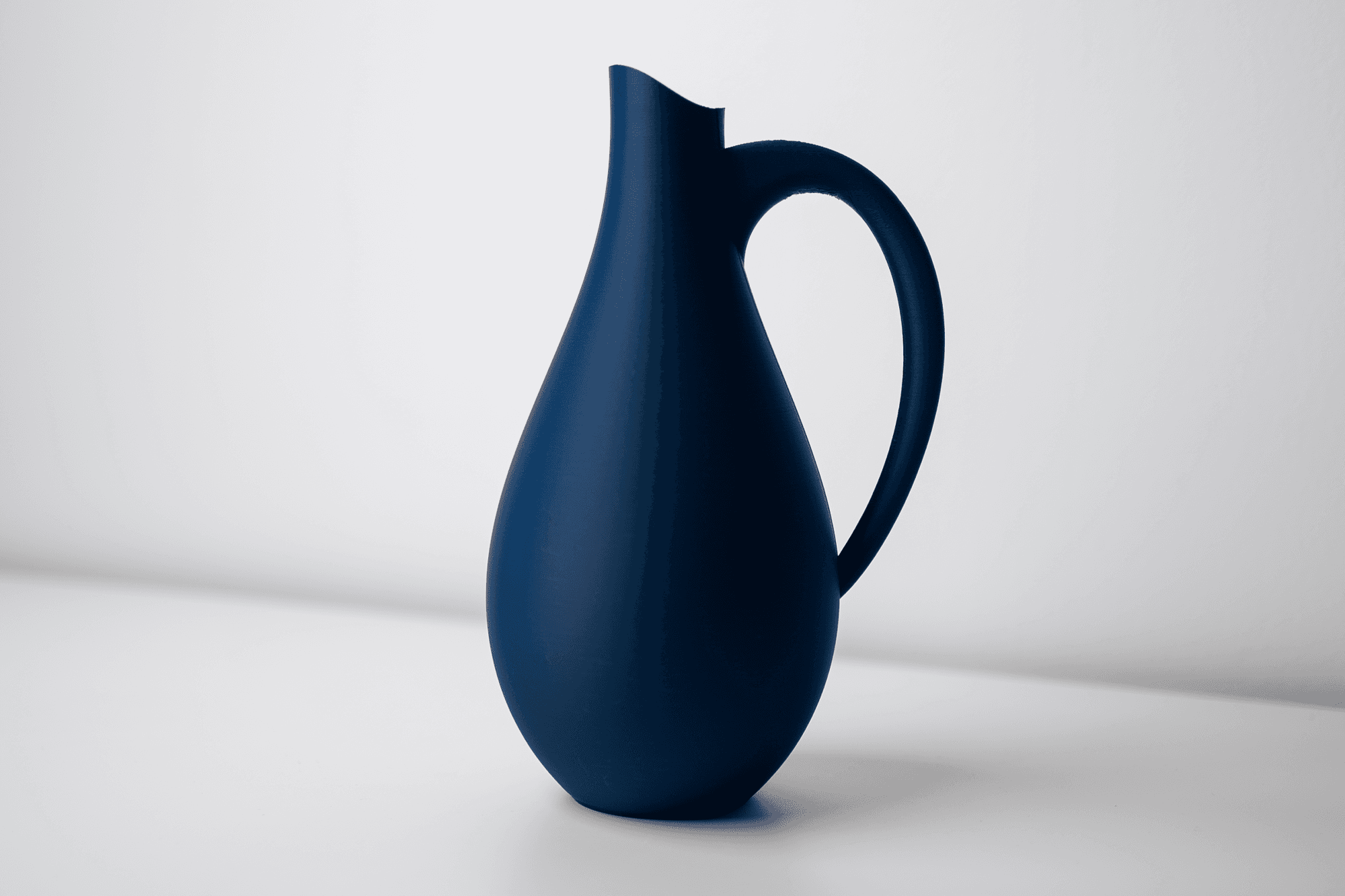 Vivianne Pitcher 3d model